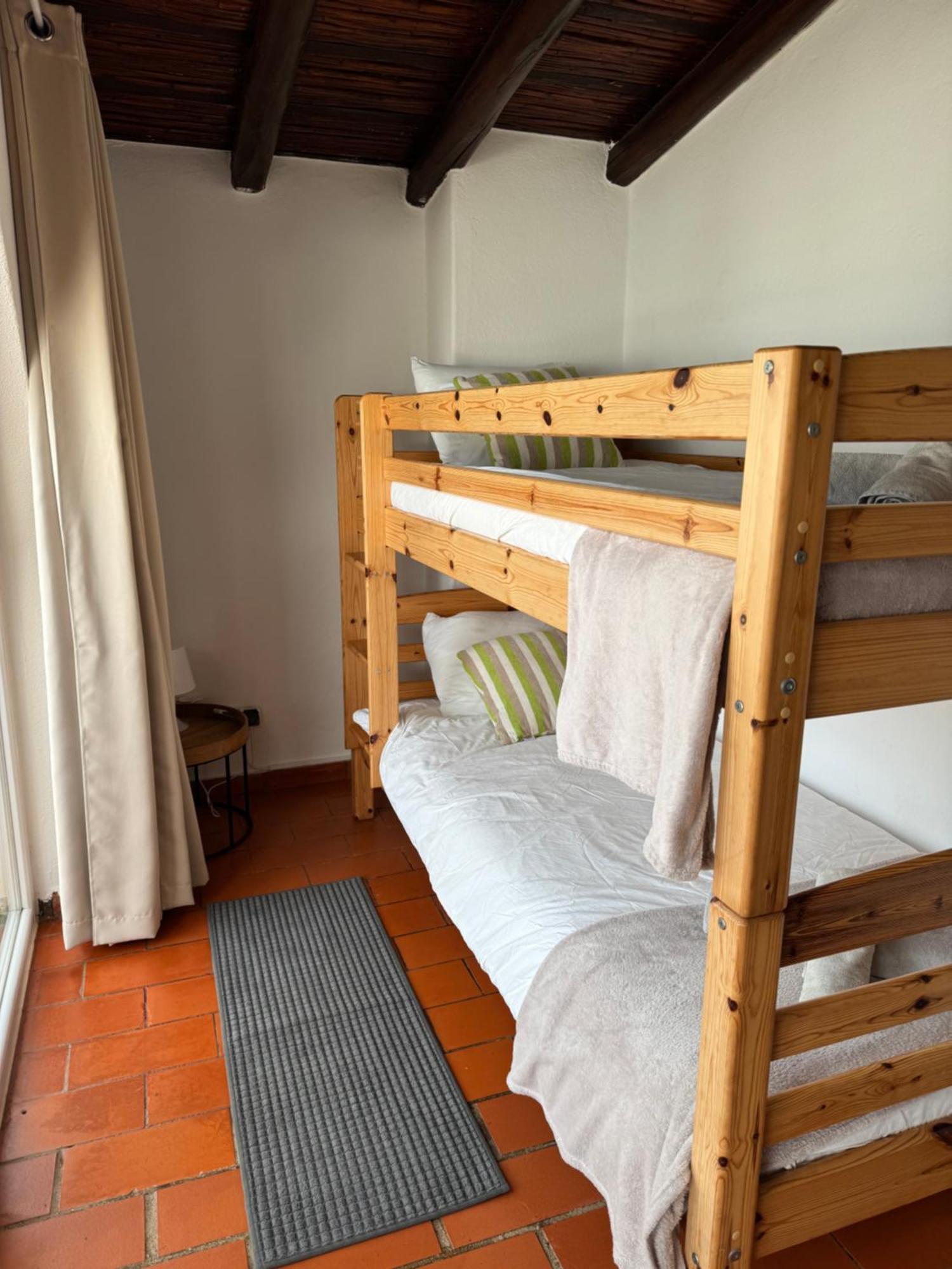 Bed and breakfast Horizonte Carvoeiro (Lagoa)