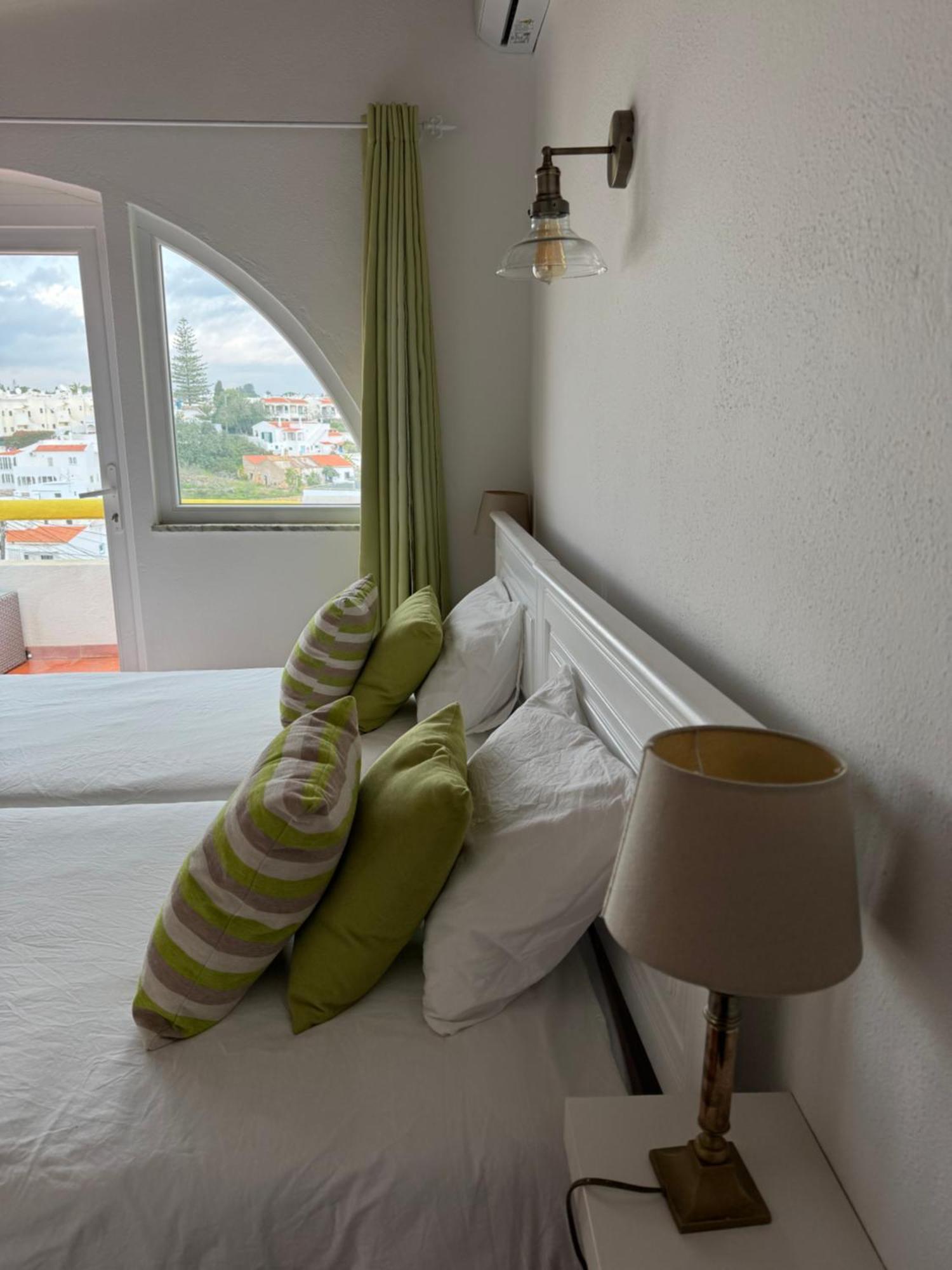 Bed and breakfast Horizonte Carvoeiro (Lagoa)