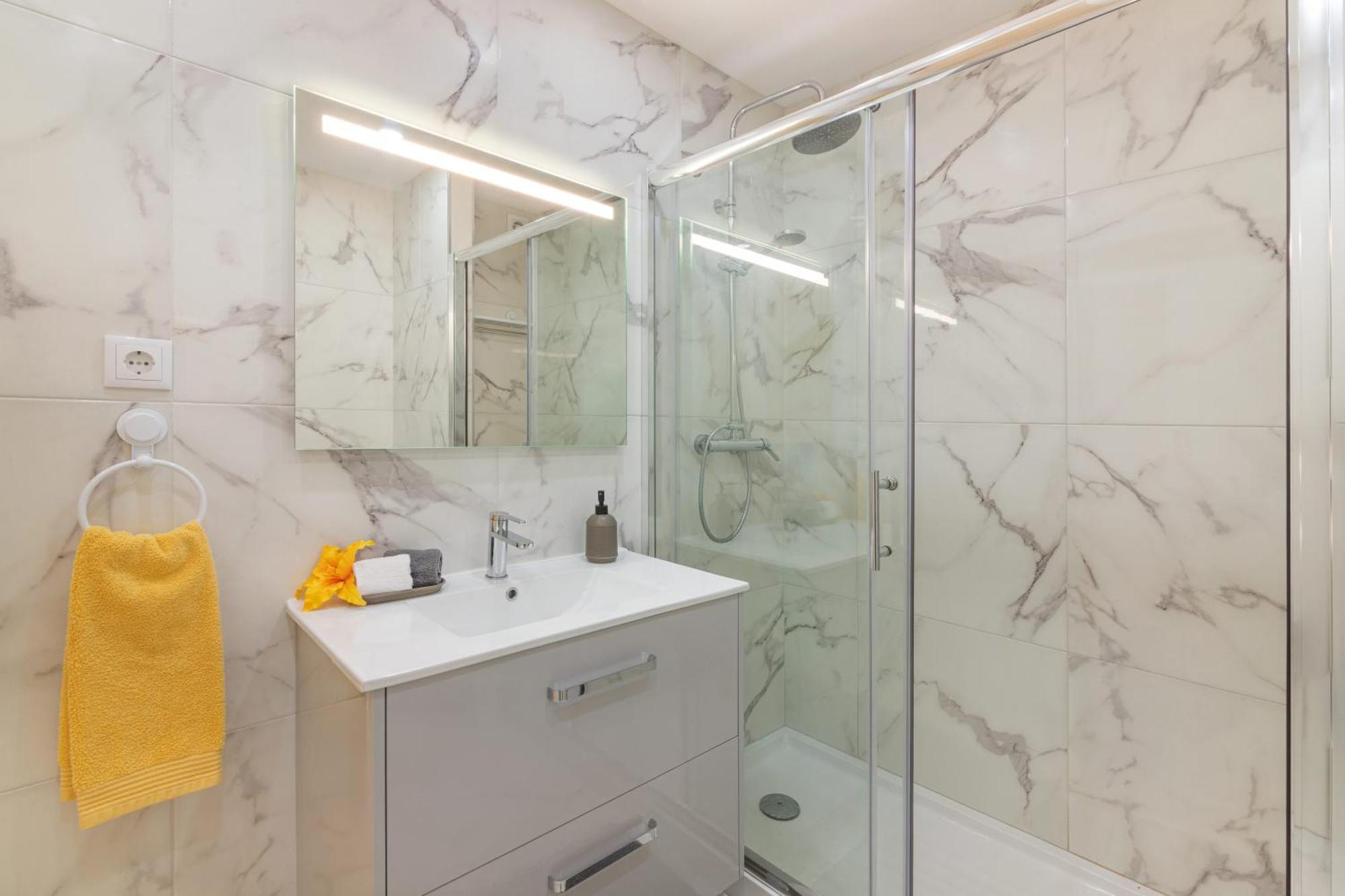 Cruzeiro - Silhueta Citadina Apartment Portimao