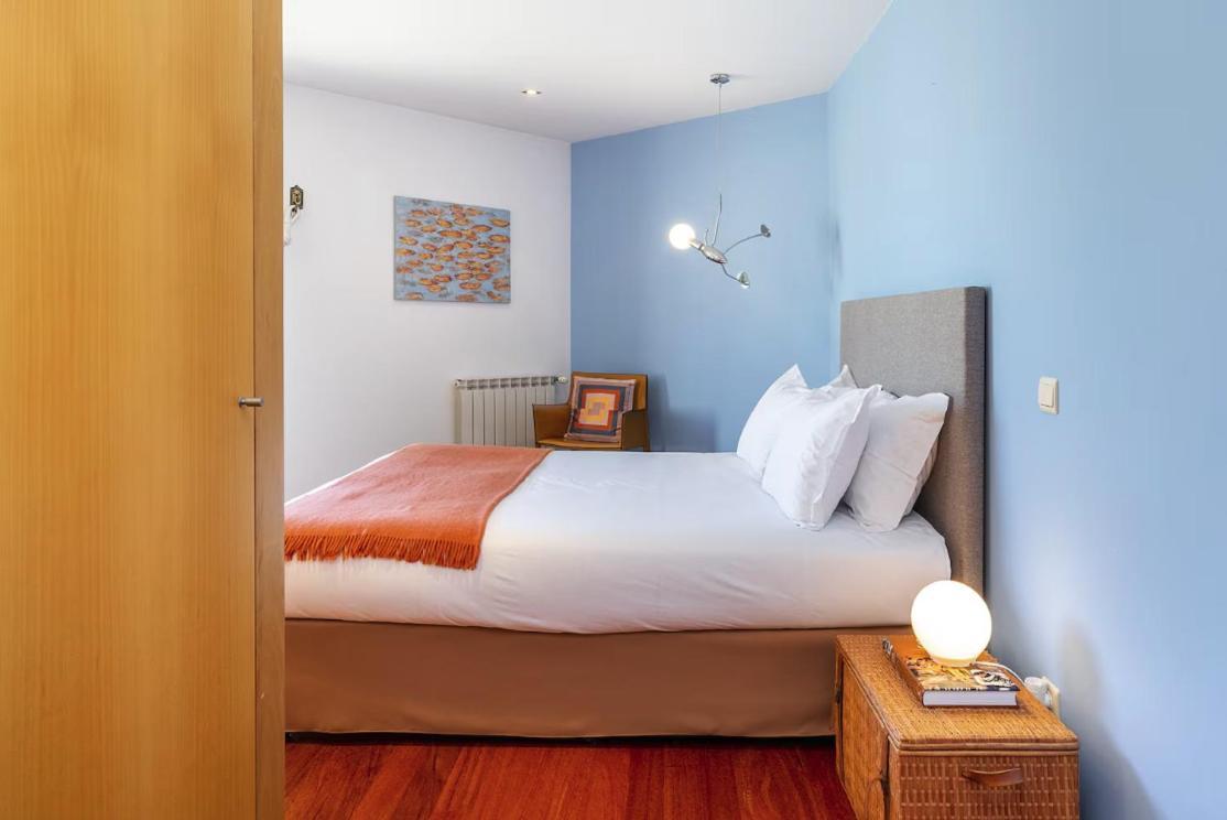 Whome Penthouse Luxe - Views, Terrace & Parking Apartment