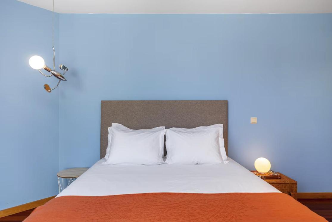 Whome Penthouse Luxe - Views, Terrace & Parking Apartment Matosinhos (Porto)