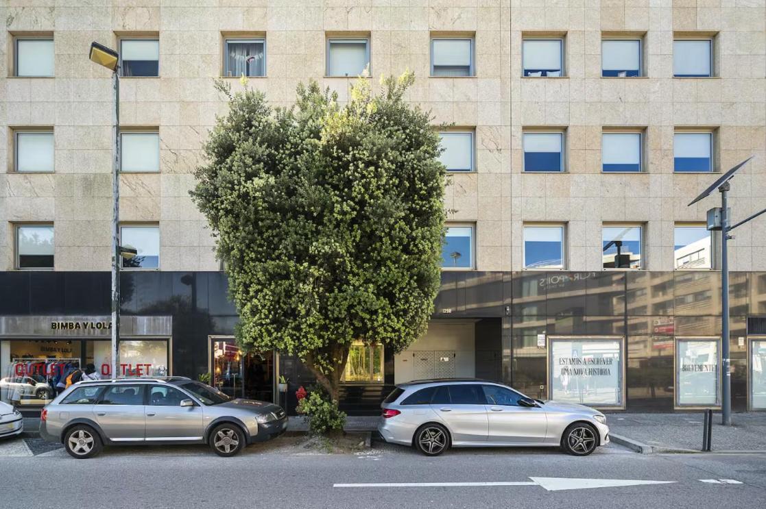 Whome Penthouse Luxe - Views, Terrace & Parking Apartment