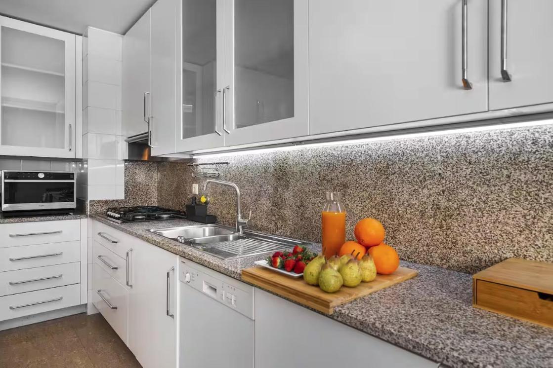 Whome Penthouse Luxe - Views, Terrace & Parking Apartment Matosinhos (Porto)