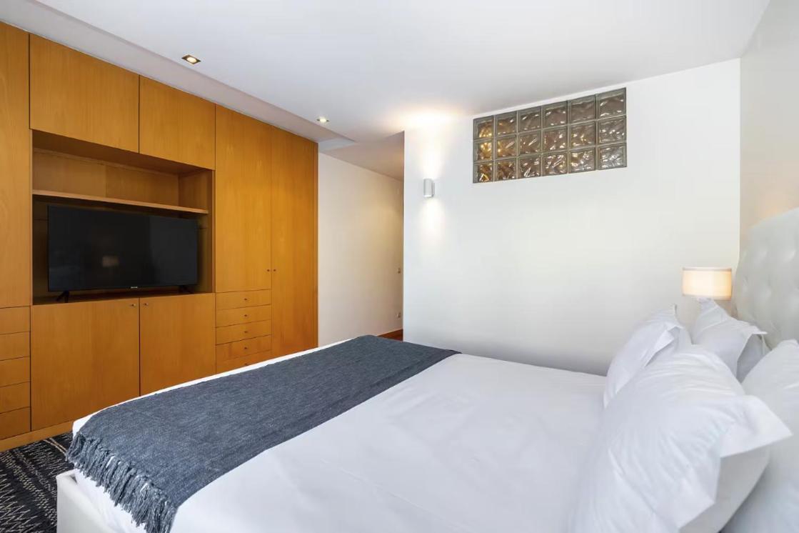 Whome Penthouse Luxe - Views, Terrace & Parking Matosinhos (Porto)