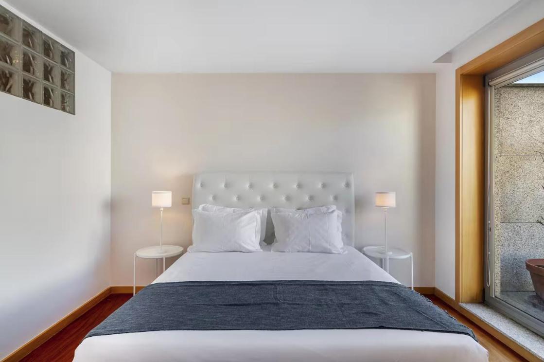 Apartment Whome Penthouse Luxe - Views, Terrace & Parking *