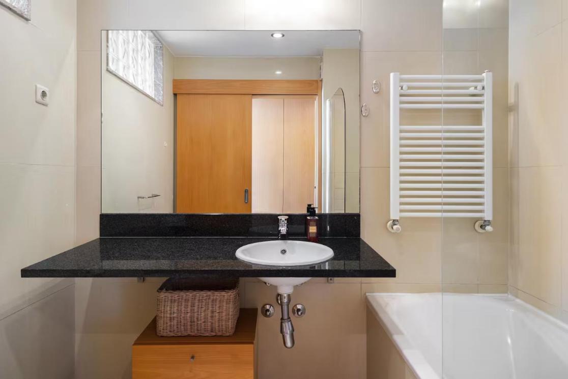 Apartment Whome Penthouse Luxe - Views, Terrace & Parking *