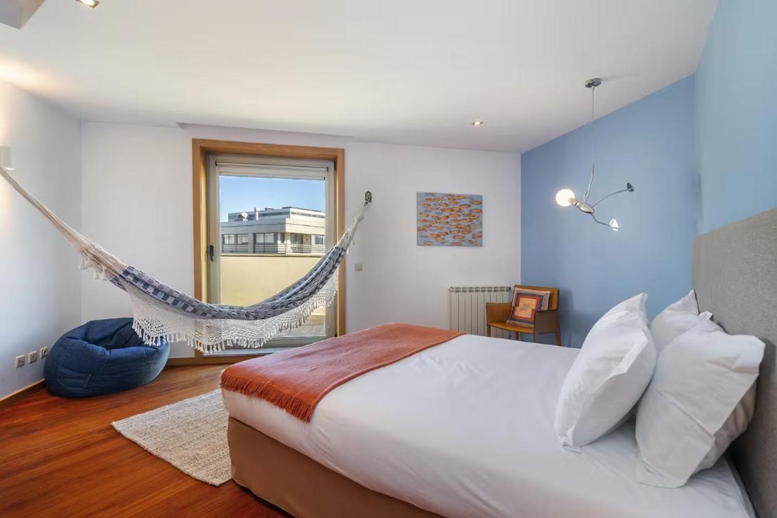 Apartment Whome Penthouse Luxe - Views, Terrace & Parking *