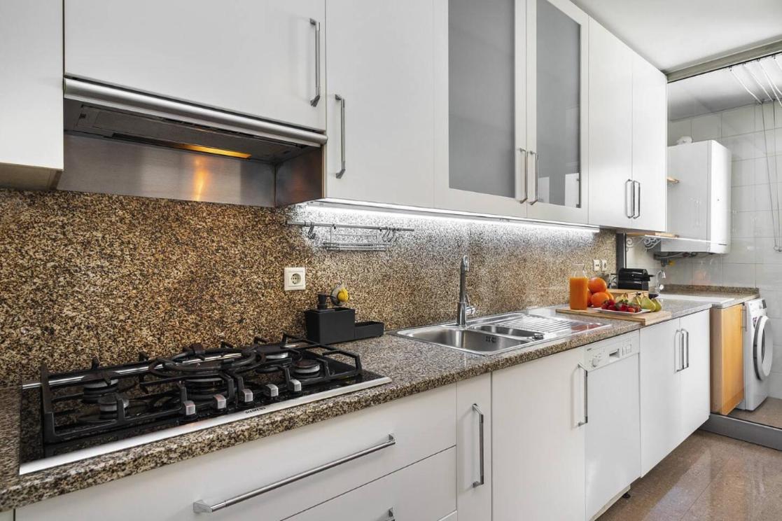 Apartment Whome Penthouse Luxe - Views, Terrace & Parking Matosinhos (Porto)
