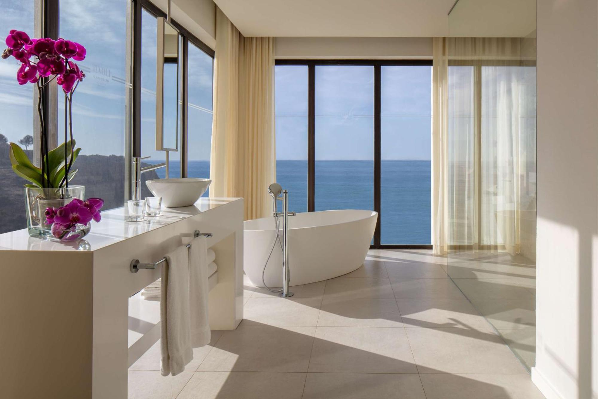 Tivoli 5* Carvoeiro (Lagoa)