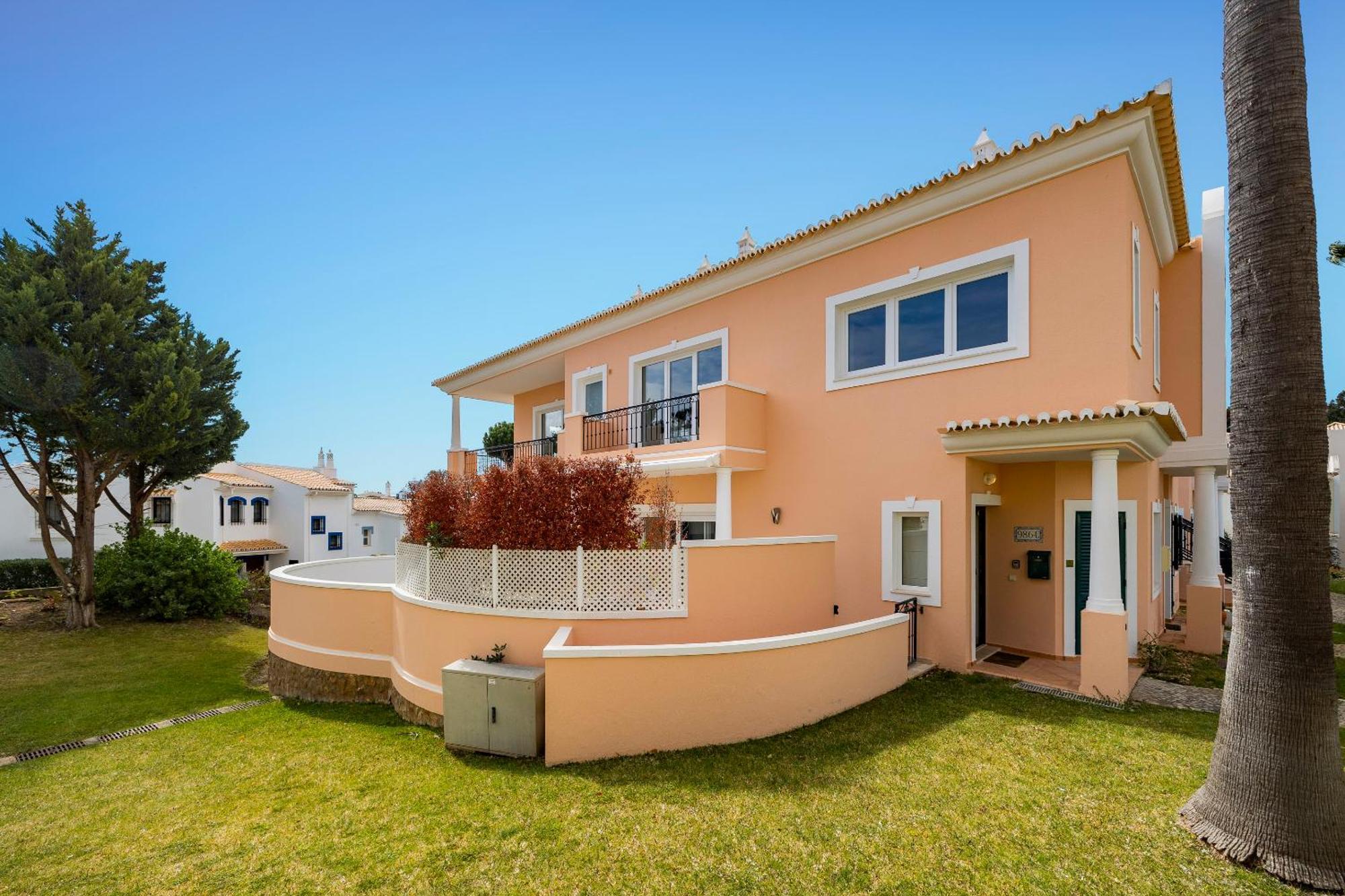 Vale Do Lobo Resort 5*