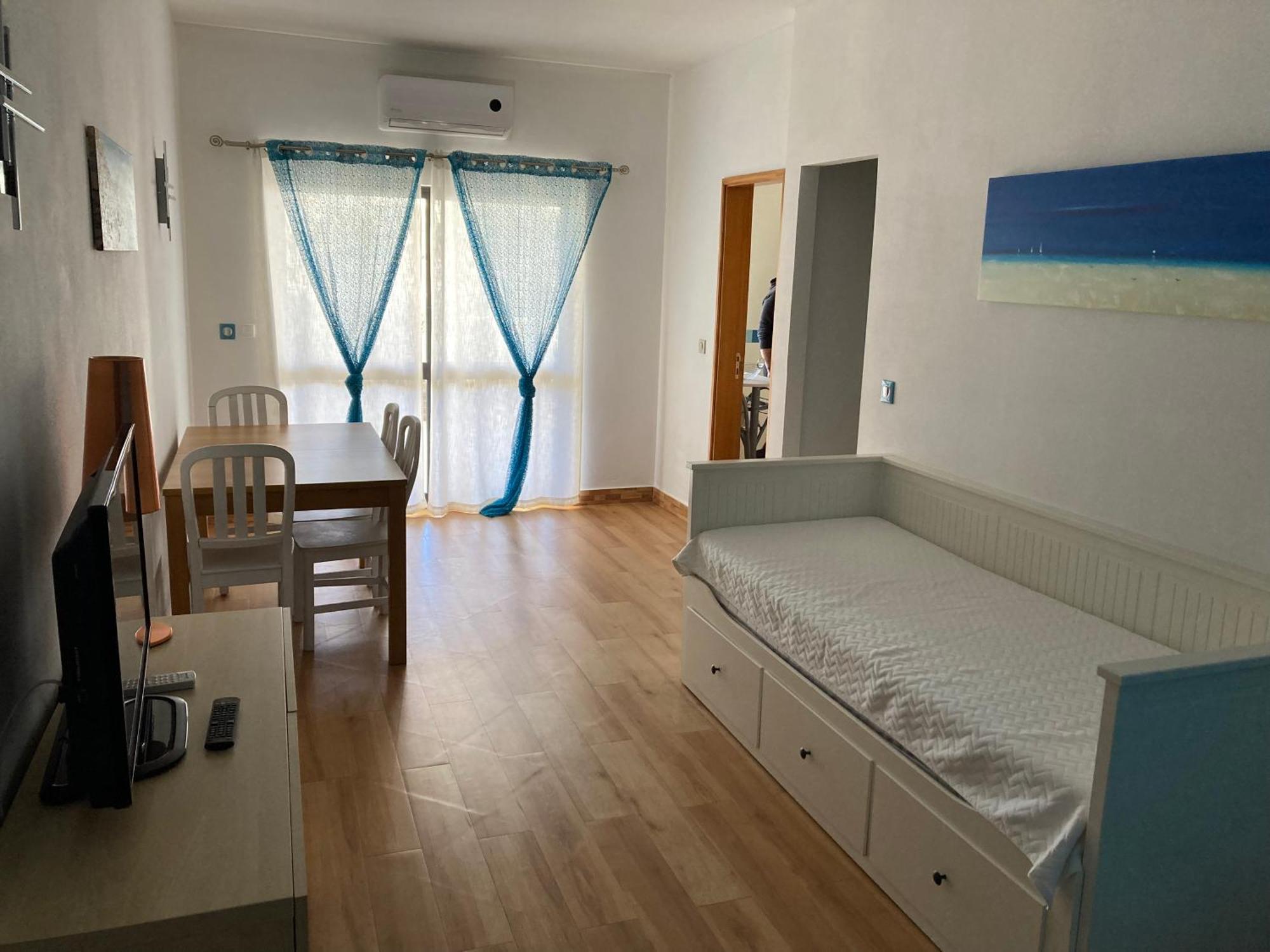Magnolia Mar Apartamentos *