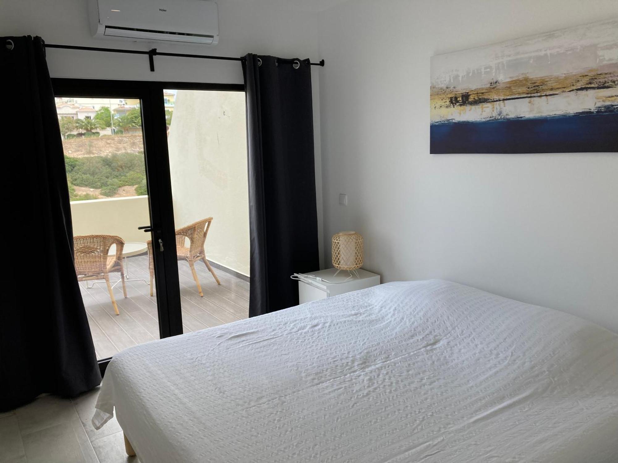 Magnolia Mar Apartamentos * Lagos