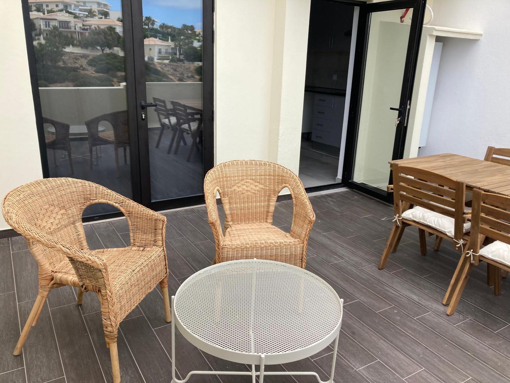 Magnolia Mar Apartamentos Apartment Lagos