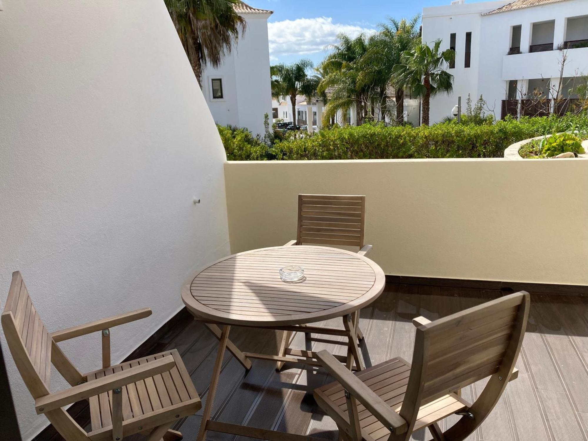 Magnolia Mar Apartamentos Apartment Lagos
