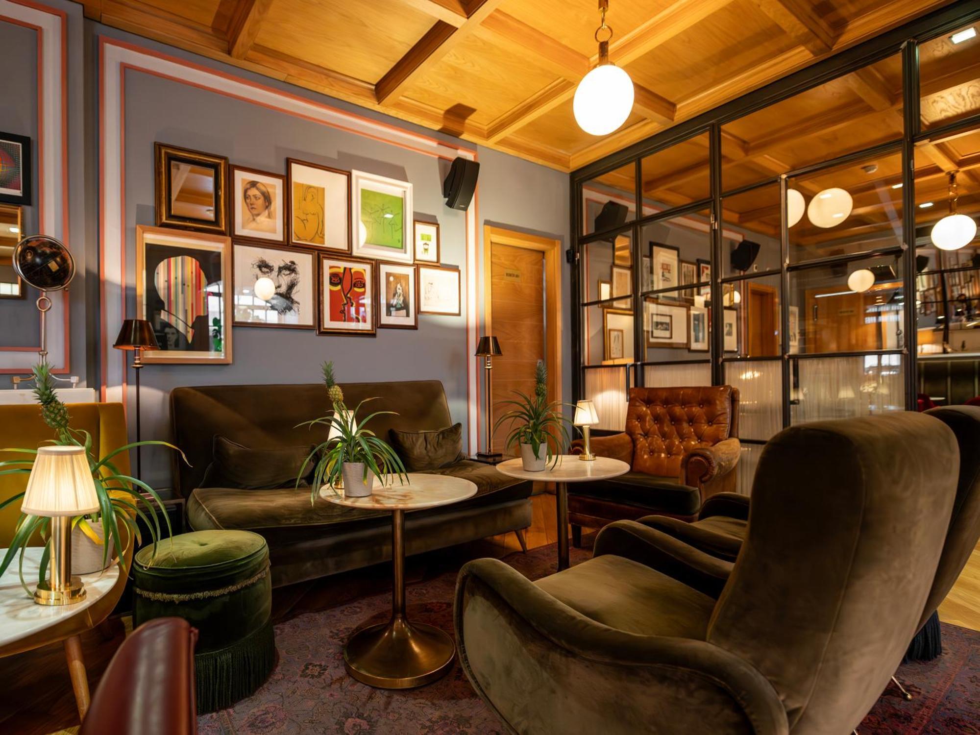 Hotel Browns