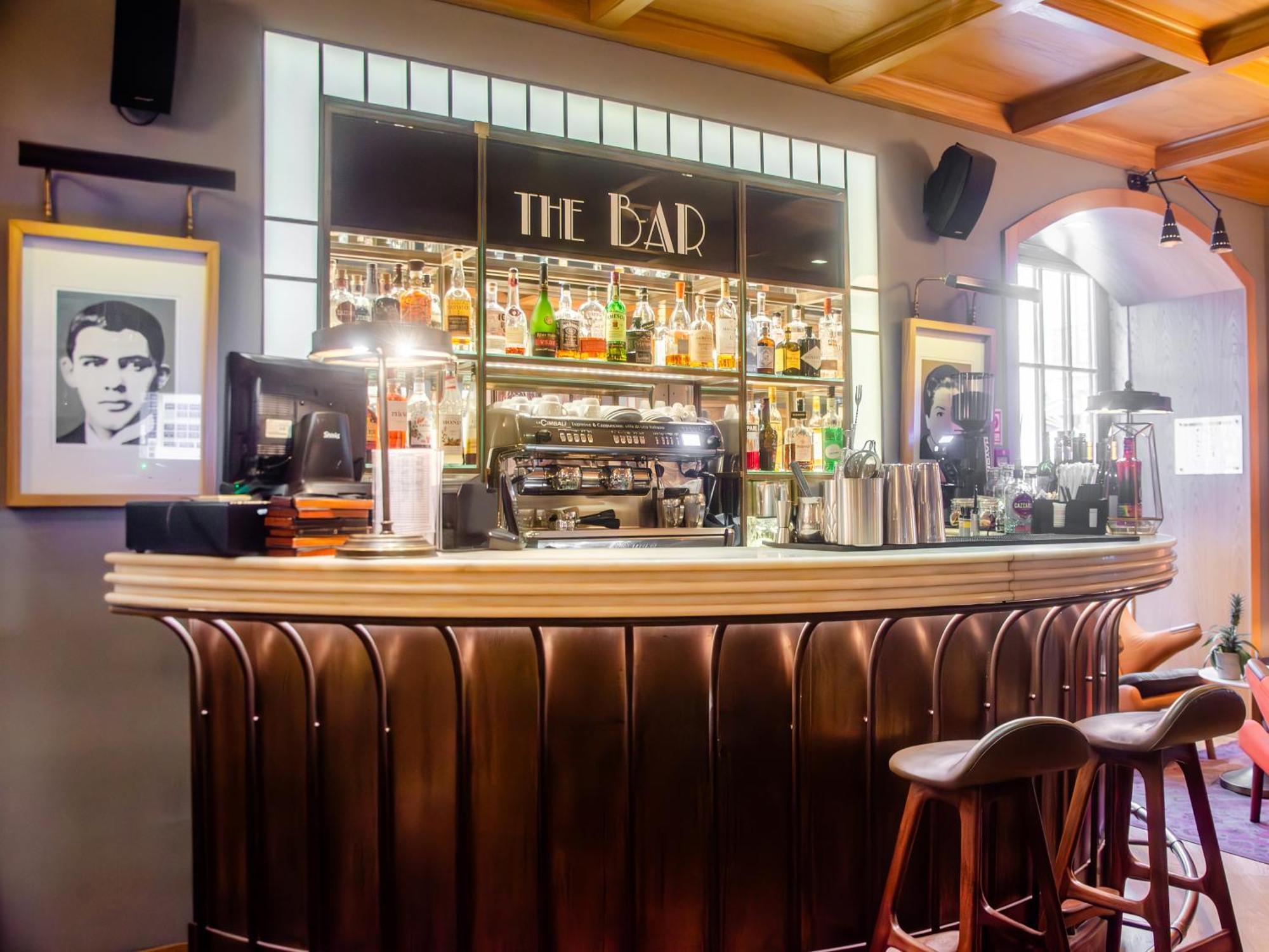 Browns Hotel 4*