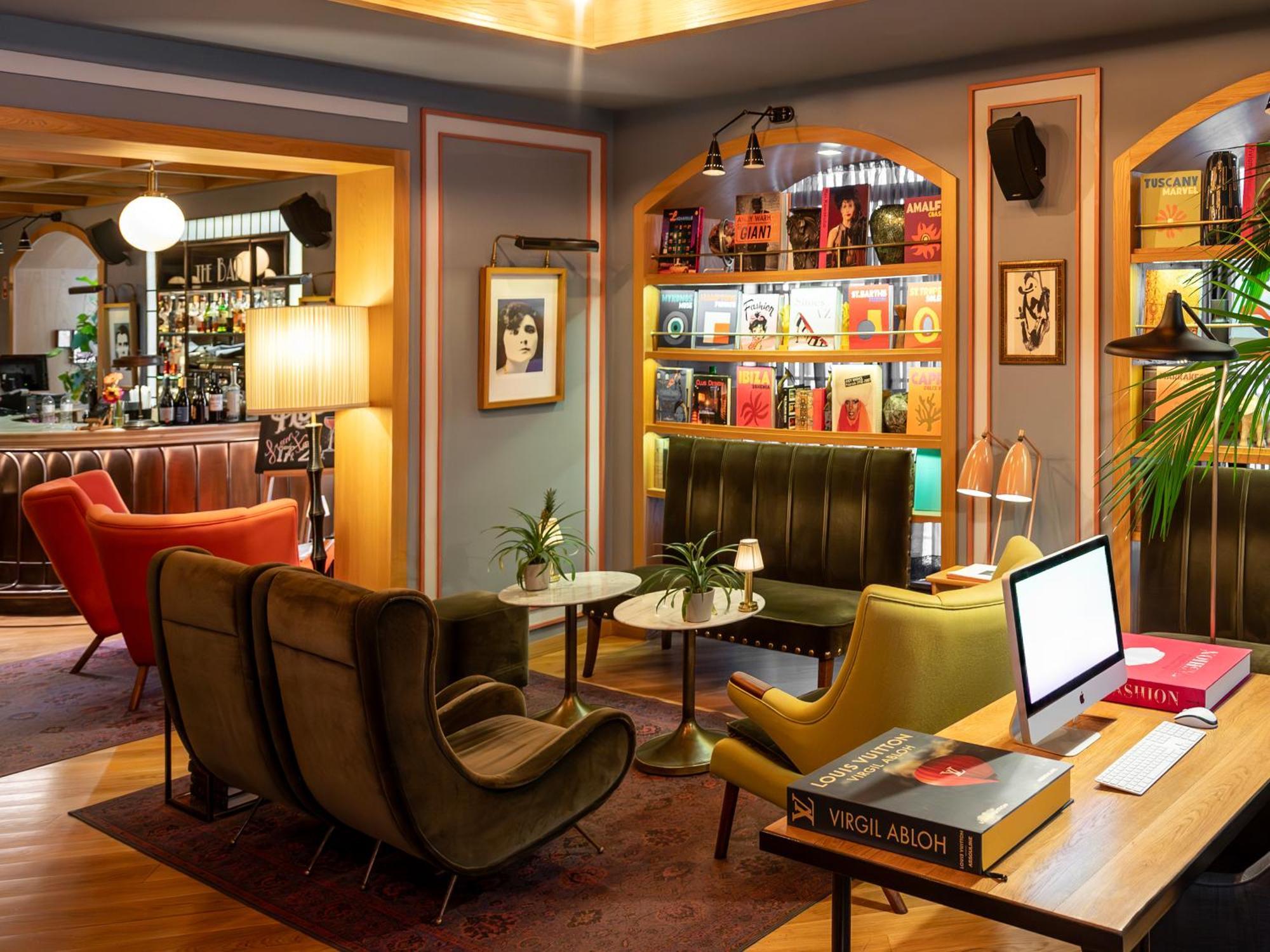 Browns Hotel Lisbon