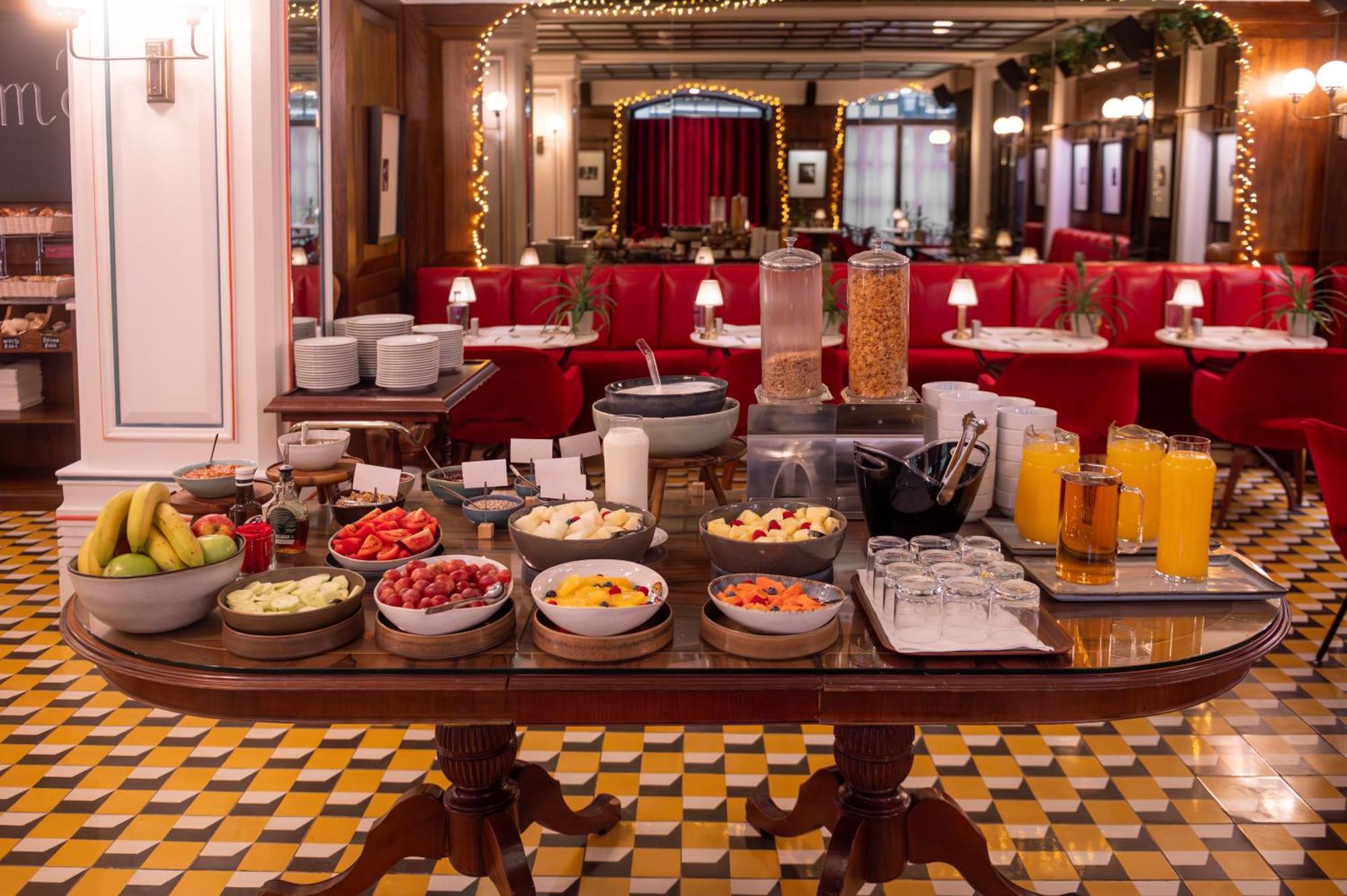 Browns Hotel Lisbon