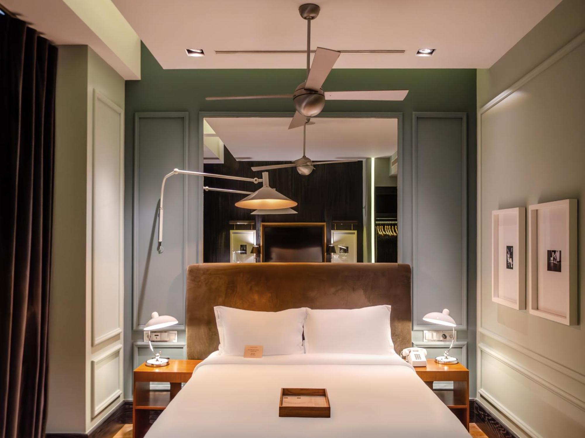 Hotel Browns