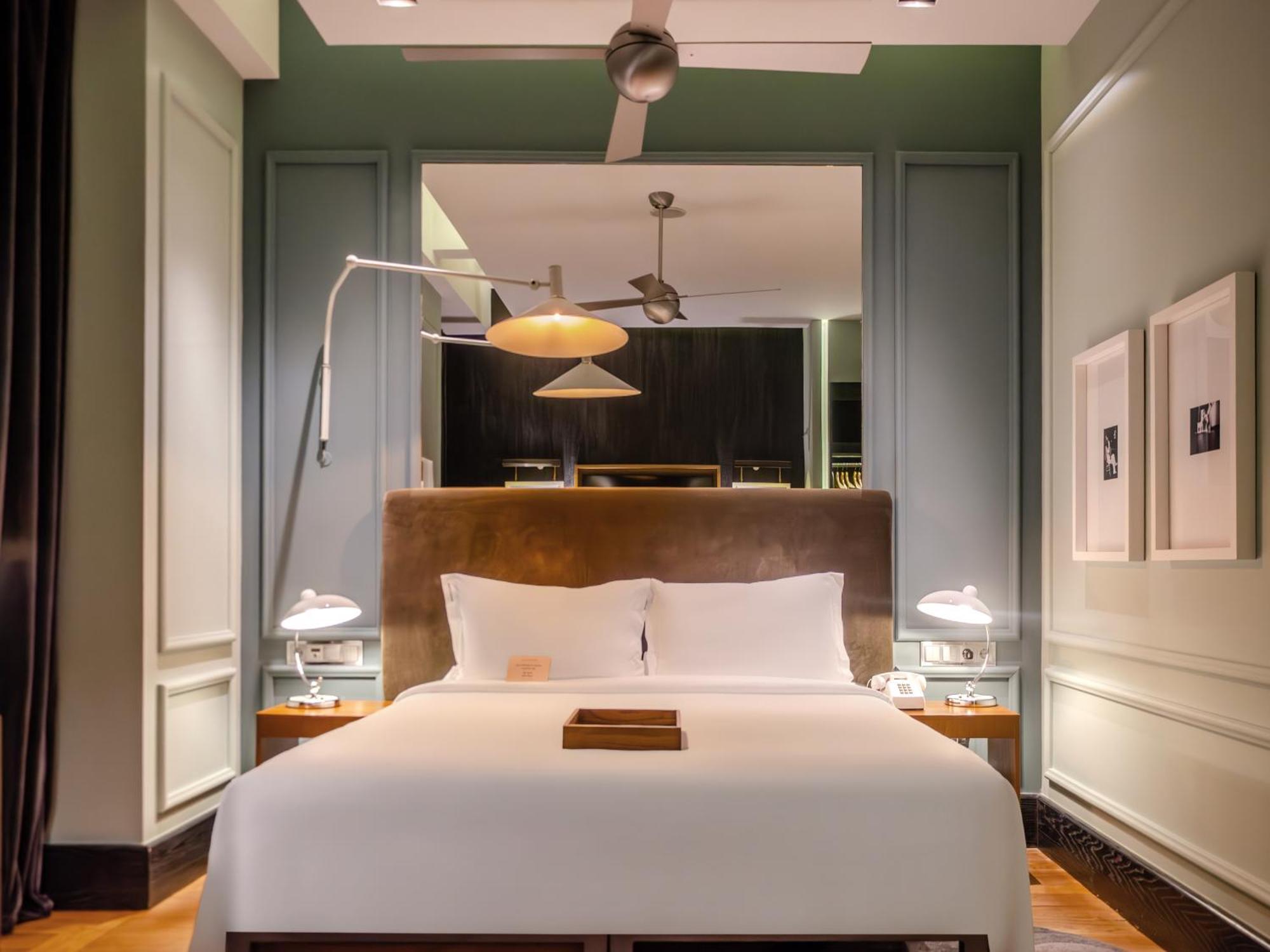 Browns 4* Lisbon