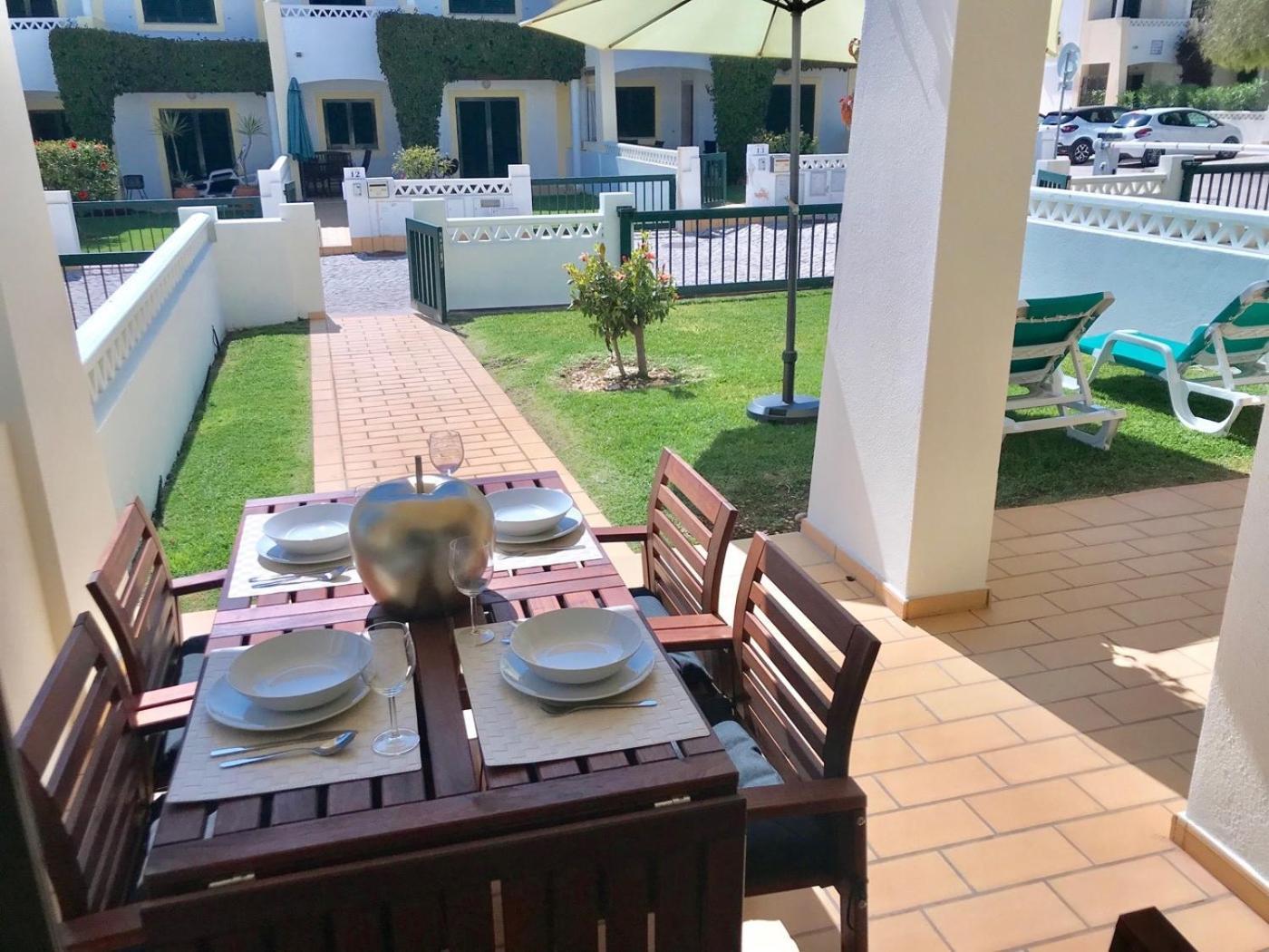 Seaview 15 Holiday home Benagil