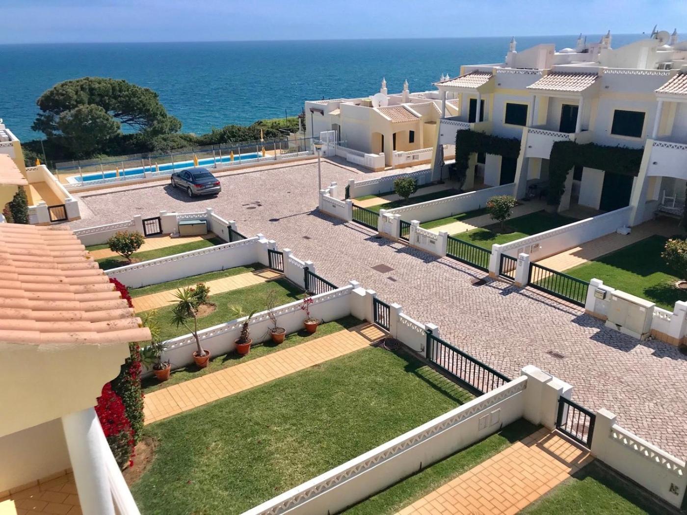 Seaview 15 Holiday home