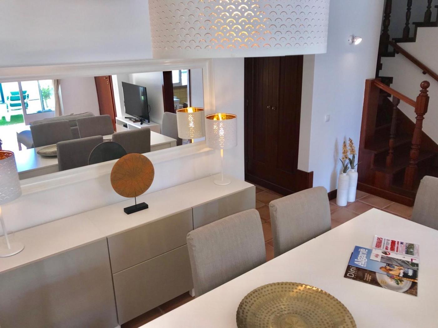 Seaview 15 Holiday home Benagil
