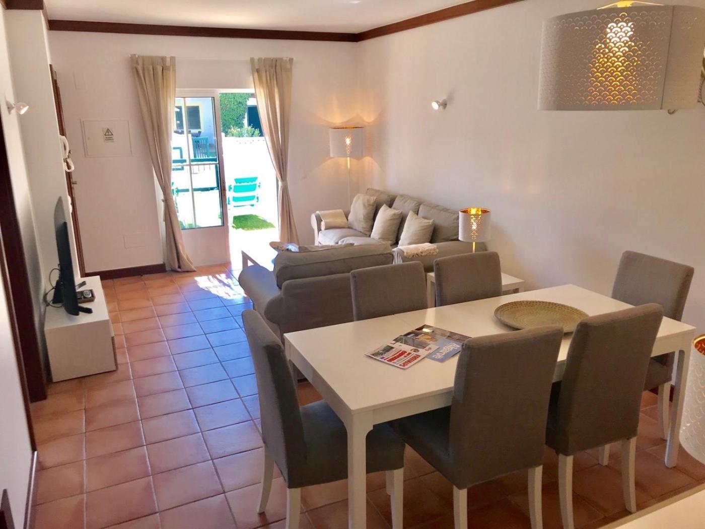 Holiday home Seaview 15 Benagil