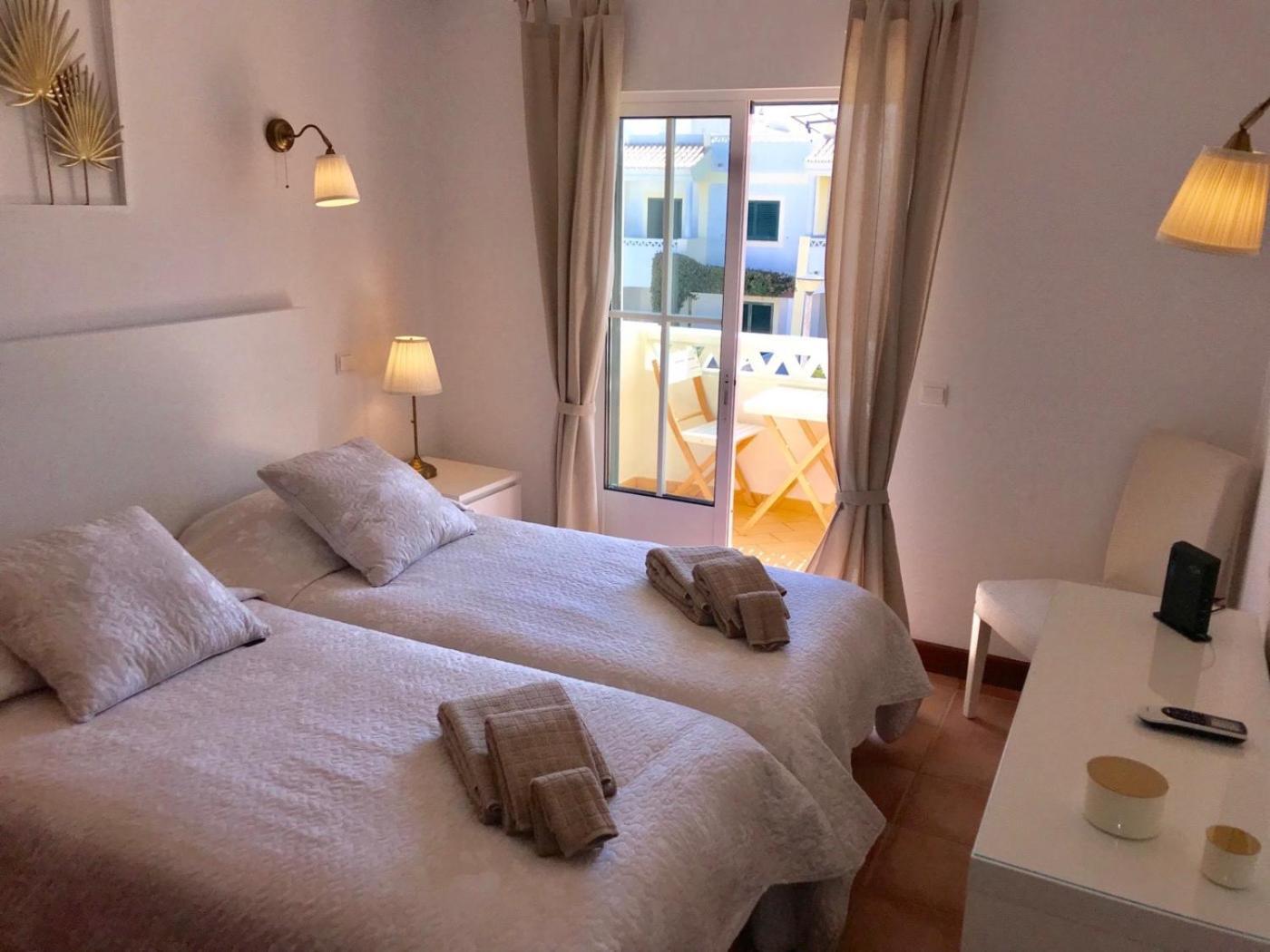Seaview 15 Holiday home