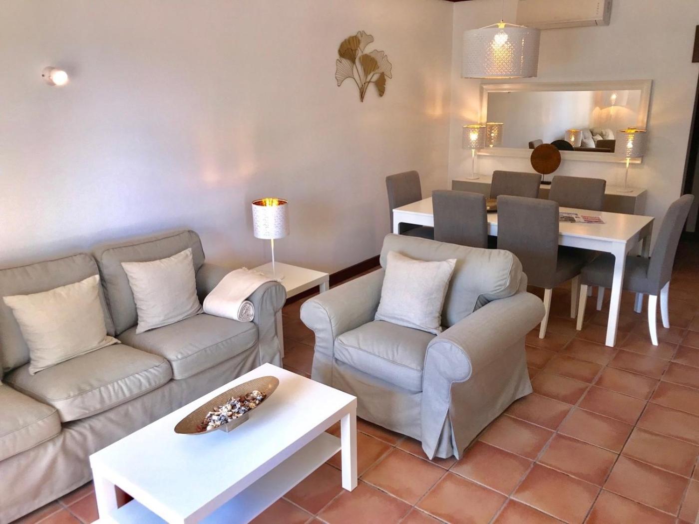 Seaview 15 Holiday home *