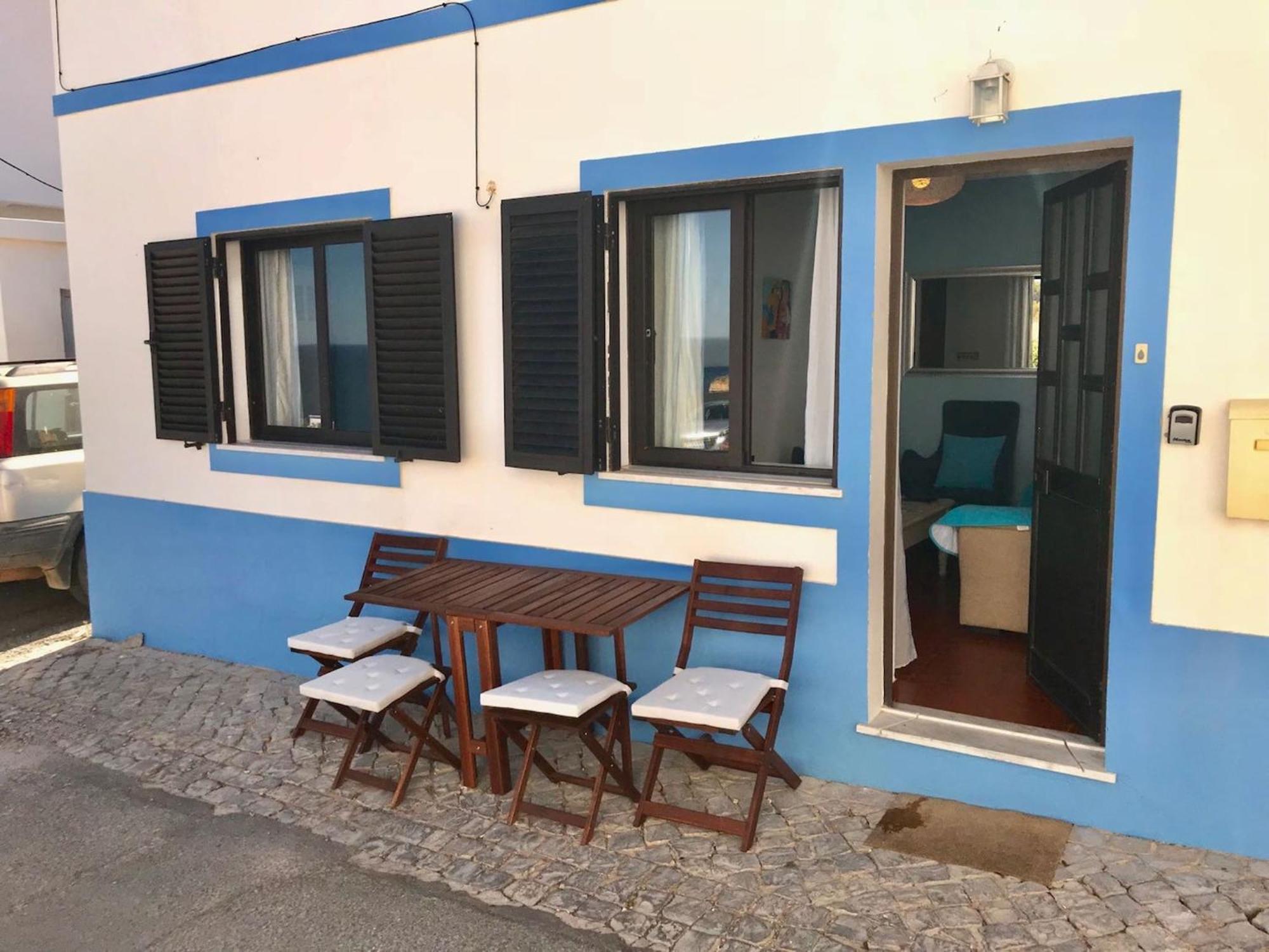 Apartamento House Located In Opposite Of Beach!
