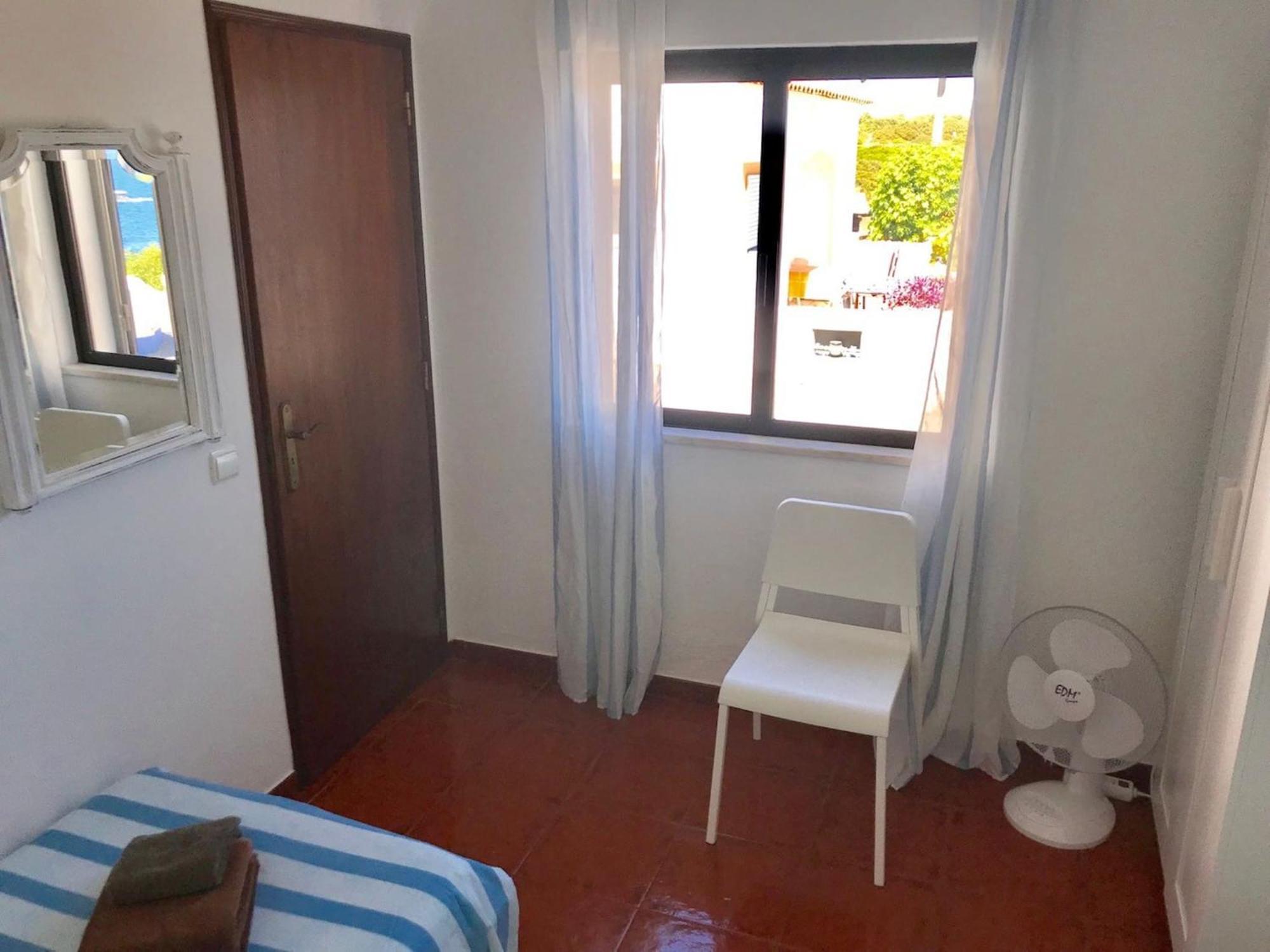 Apartamento House Located In Opposite Of Beach!
