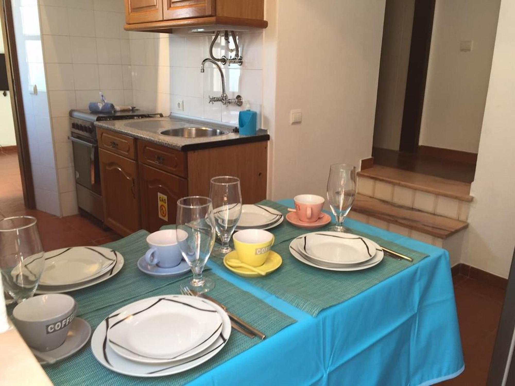 House Located In Opposite Of Beach! Apartamento *