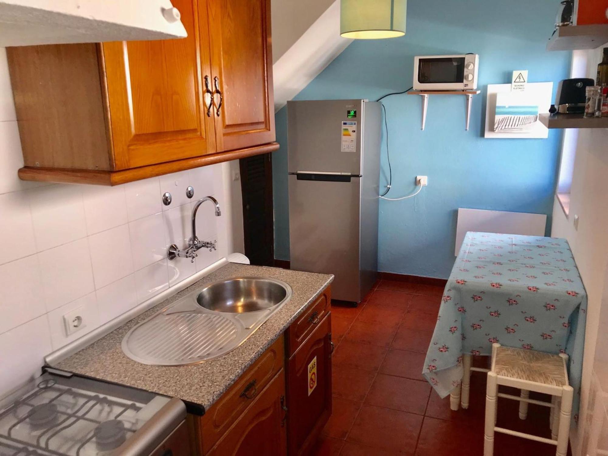 Apartamento House Located In Opposite Of Beach! *