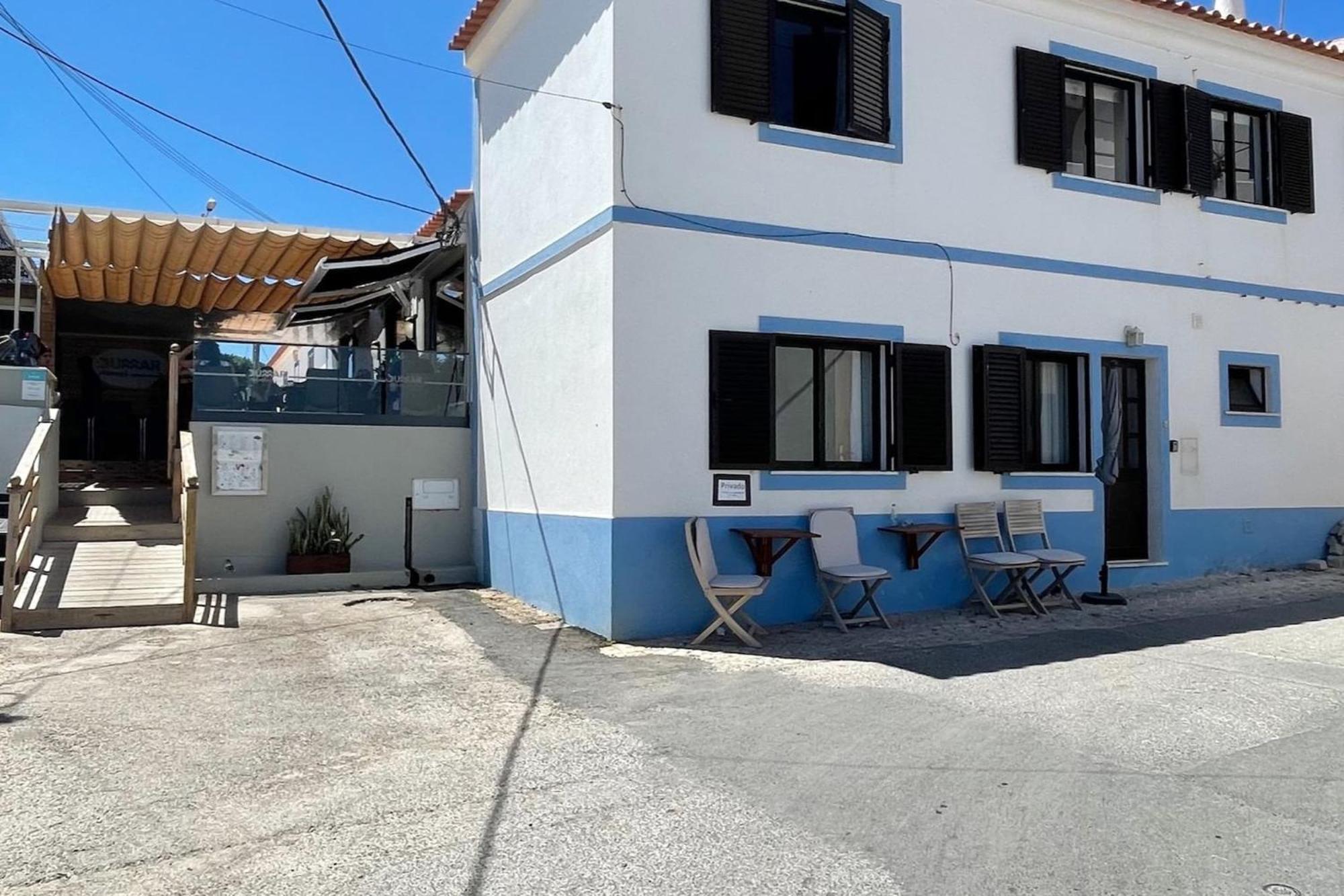 House Located In Opposite Of Beach! Apartamento