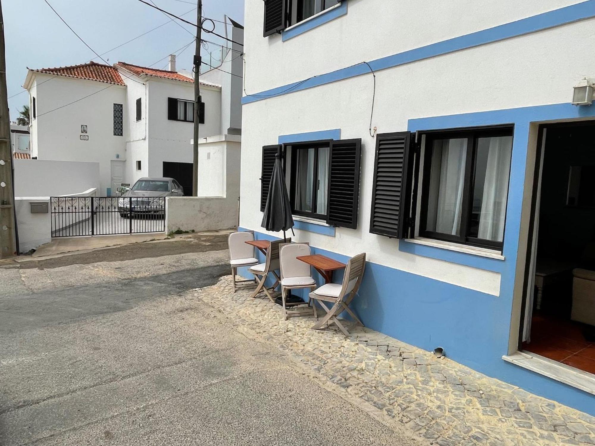 Apartamento House Located In Opposite Of Beach!