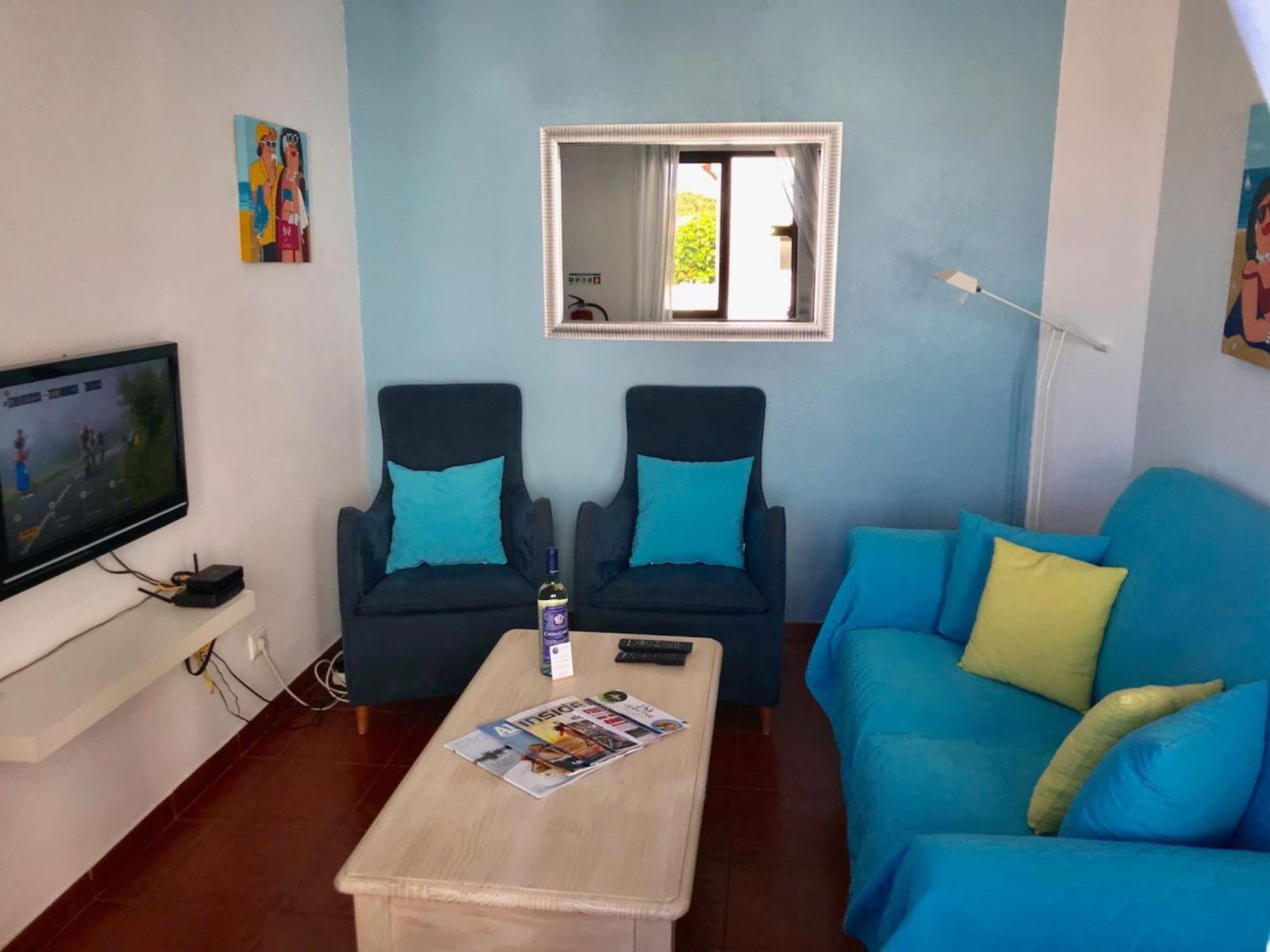 House Located In Opposite Of Beach! Apartamento *