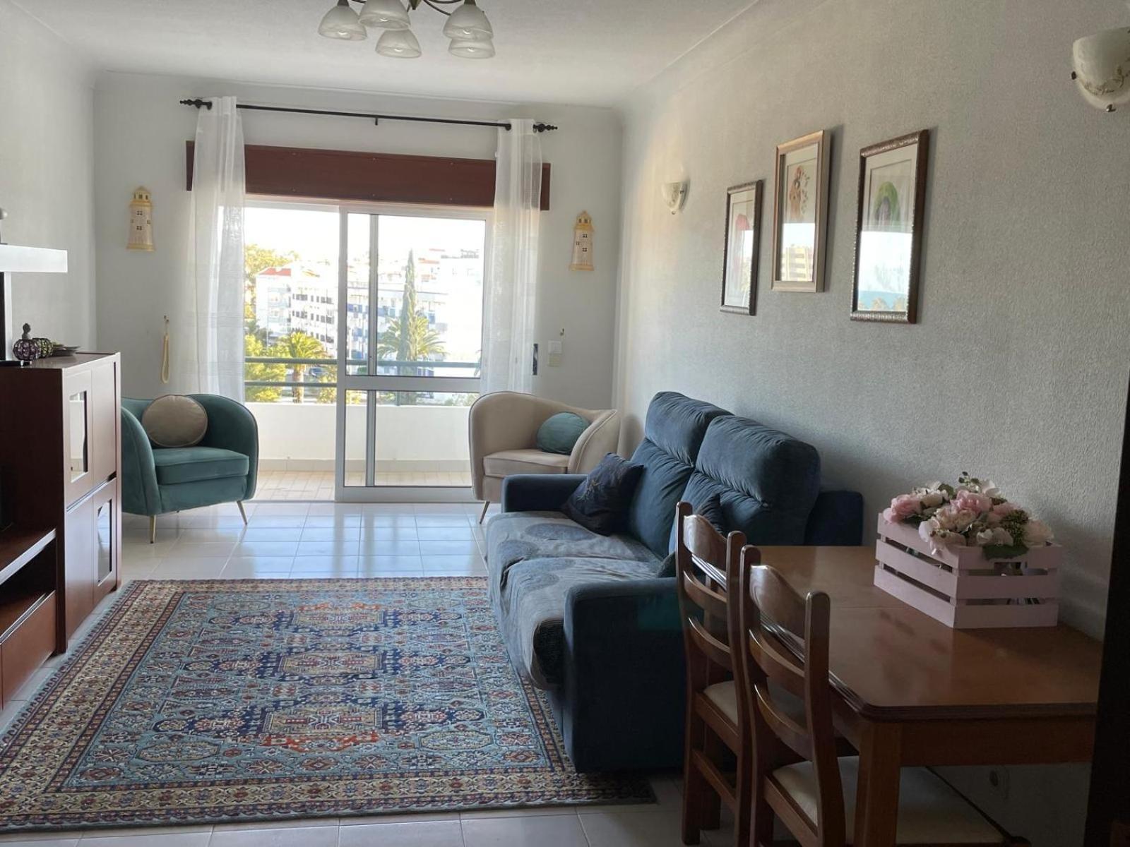 Apartment Casa Leo