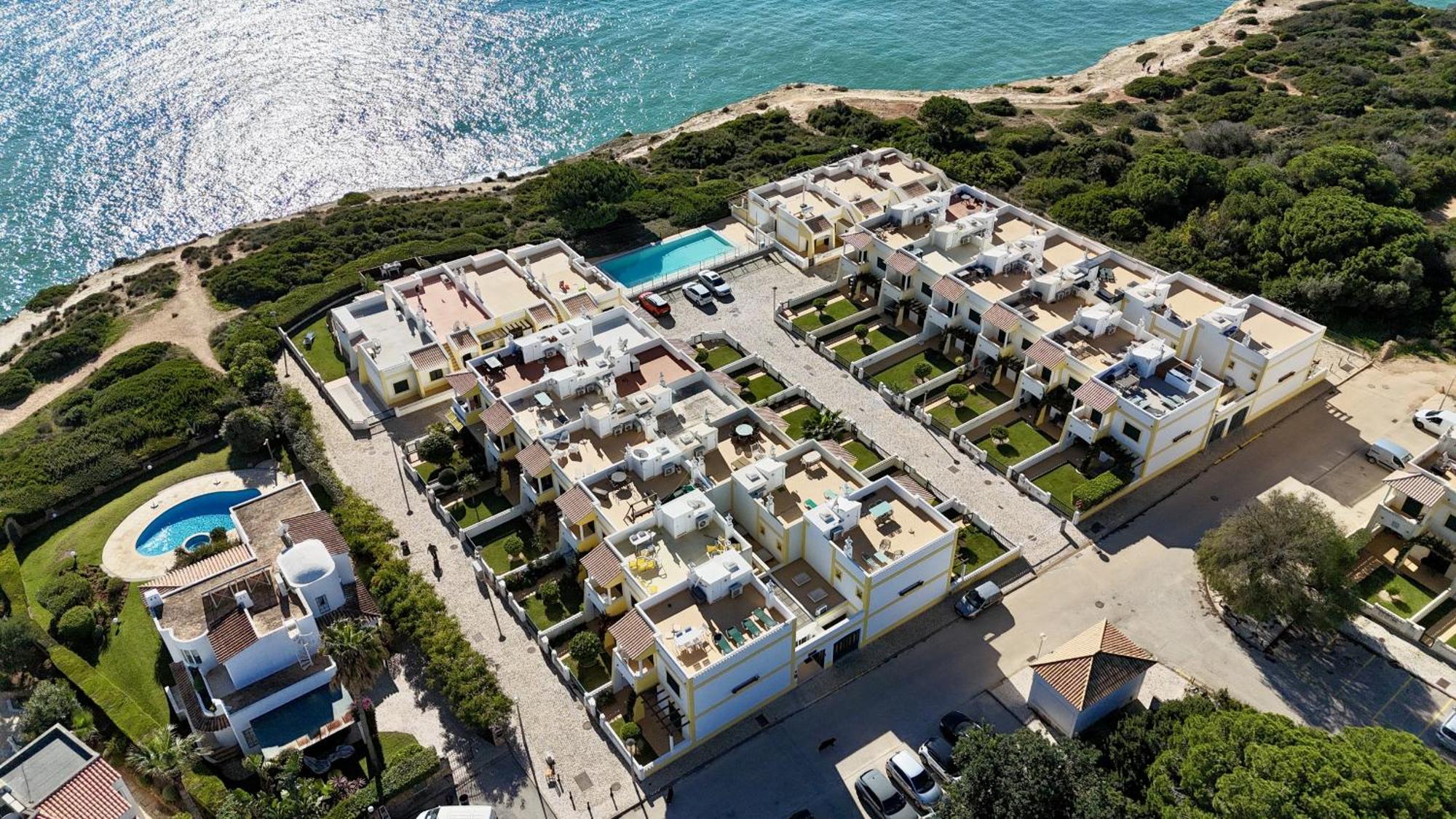 Holiday home 21 Terracos De - Casa Mars
