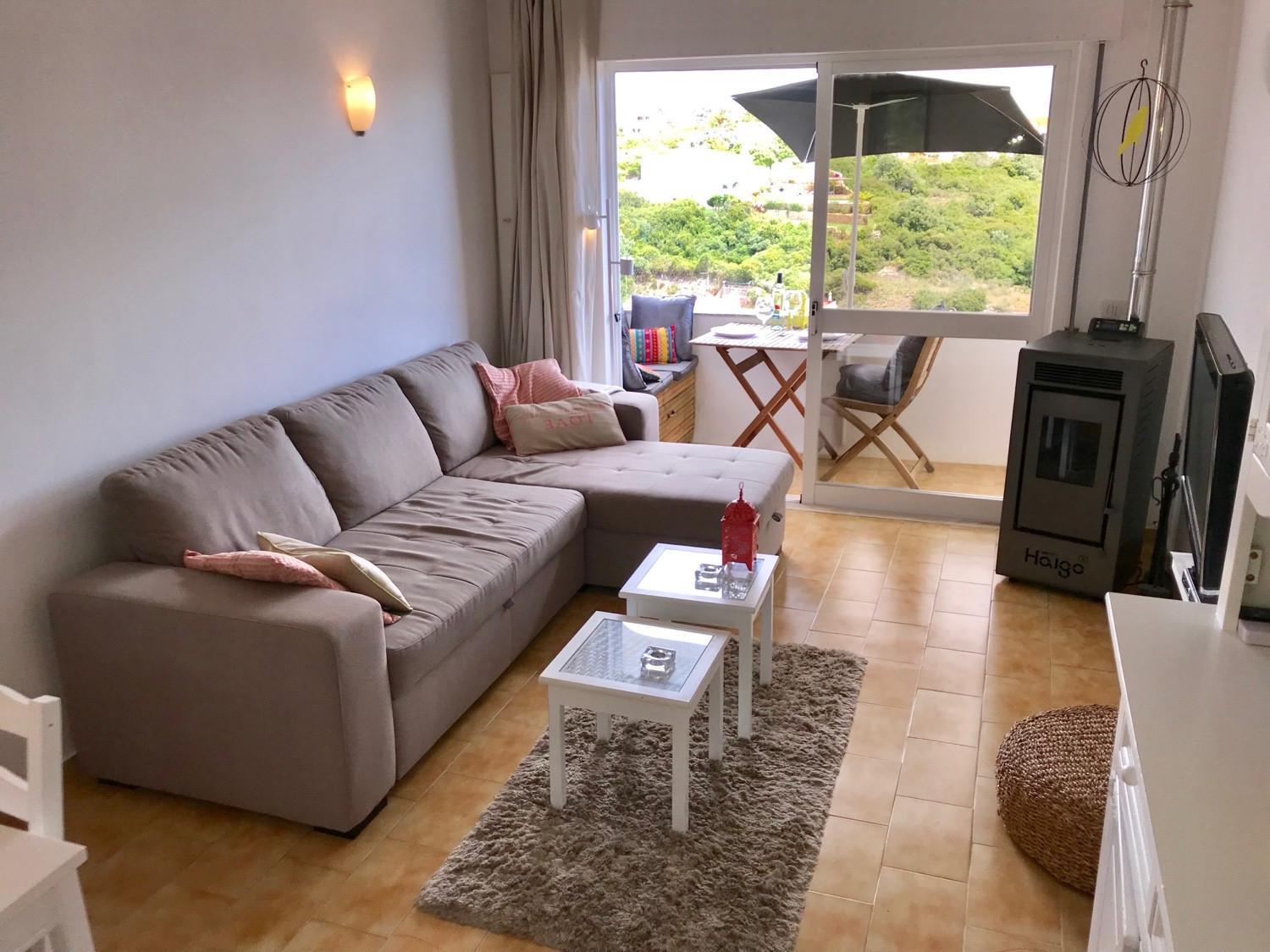 Casa De Sorte Apartment