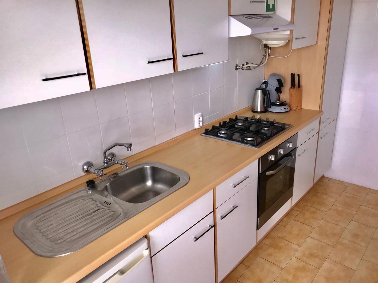 Apartment Casa De Sorte Benagil