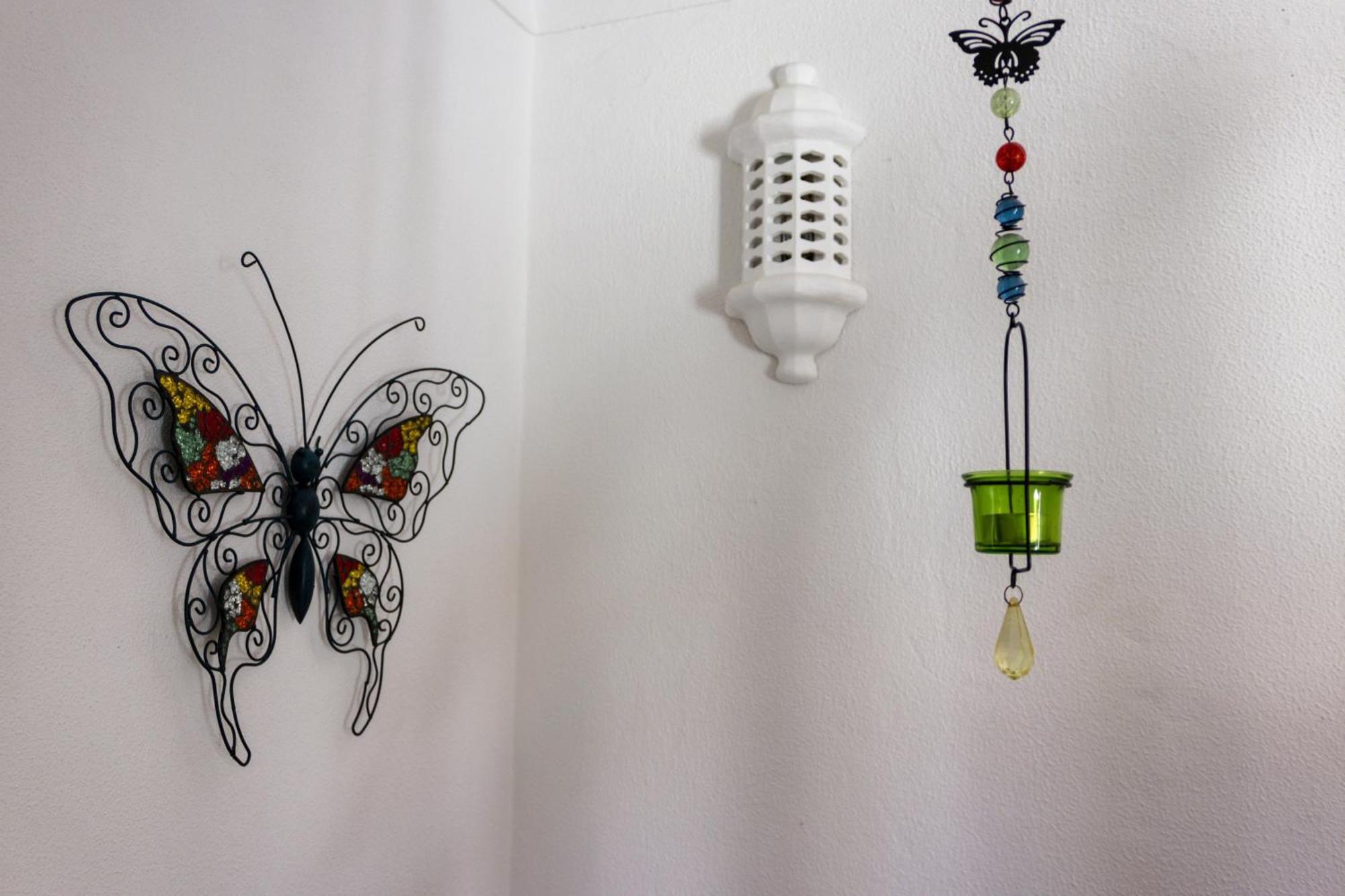 Apartamento Casa Tete *
