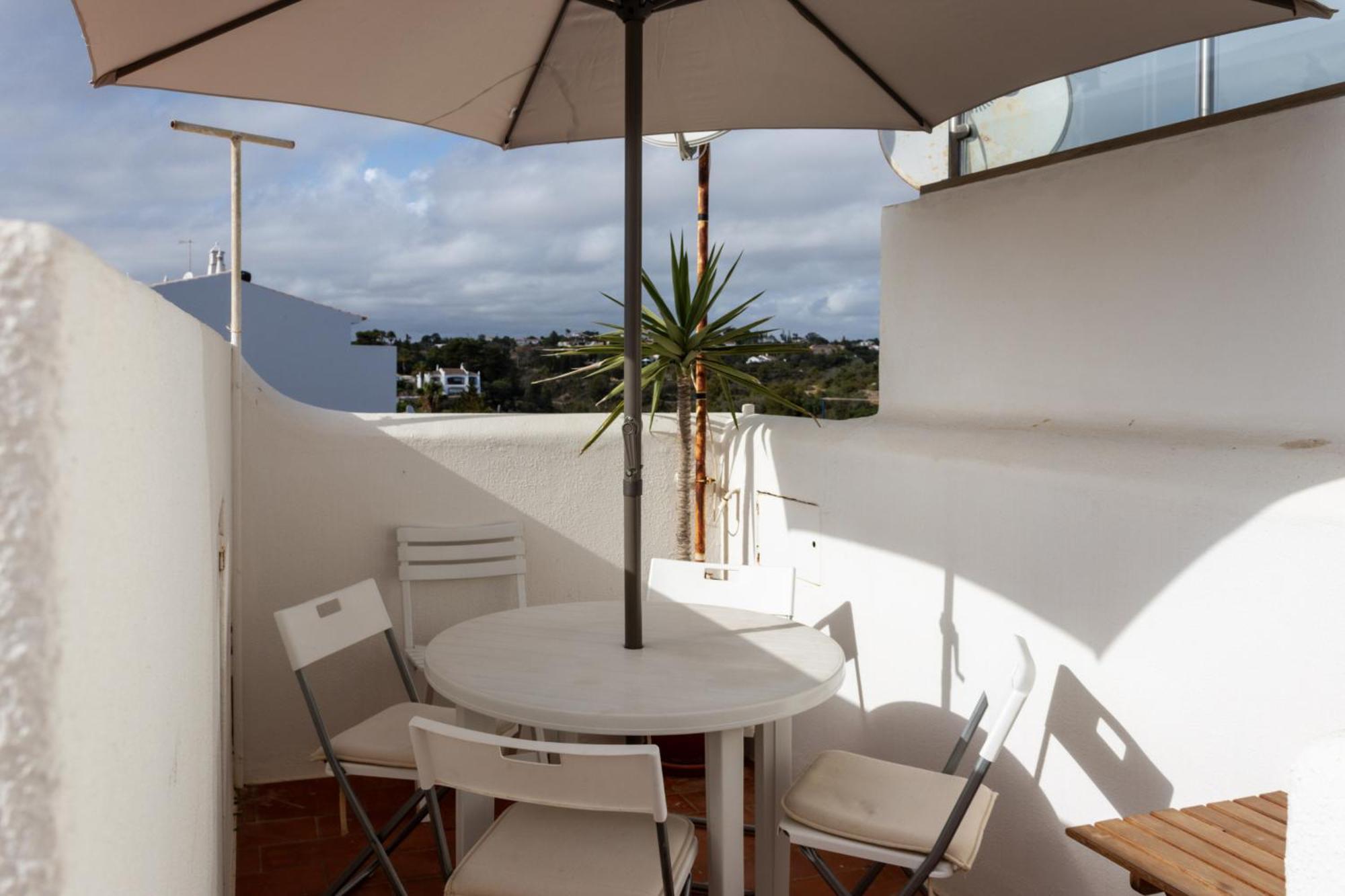 Apartamento Casa Tete *
