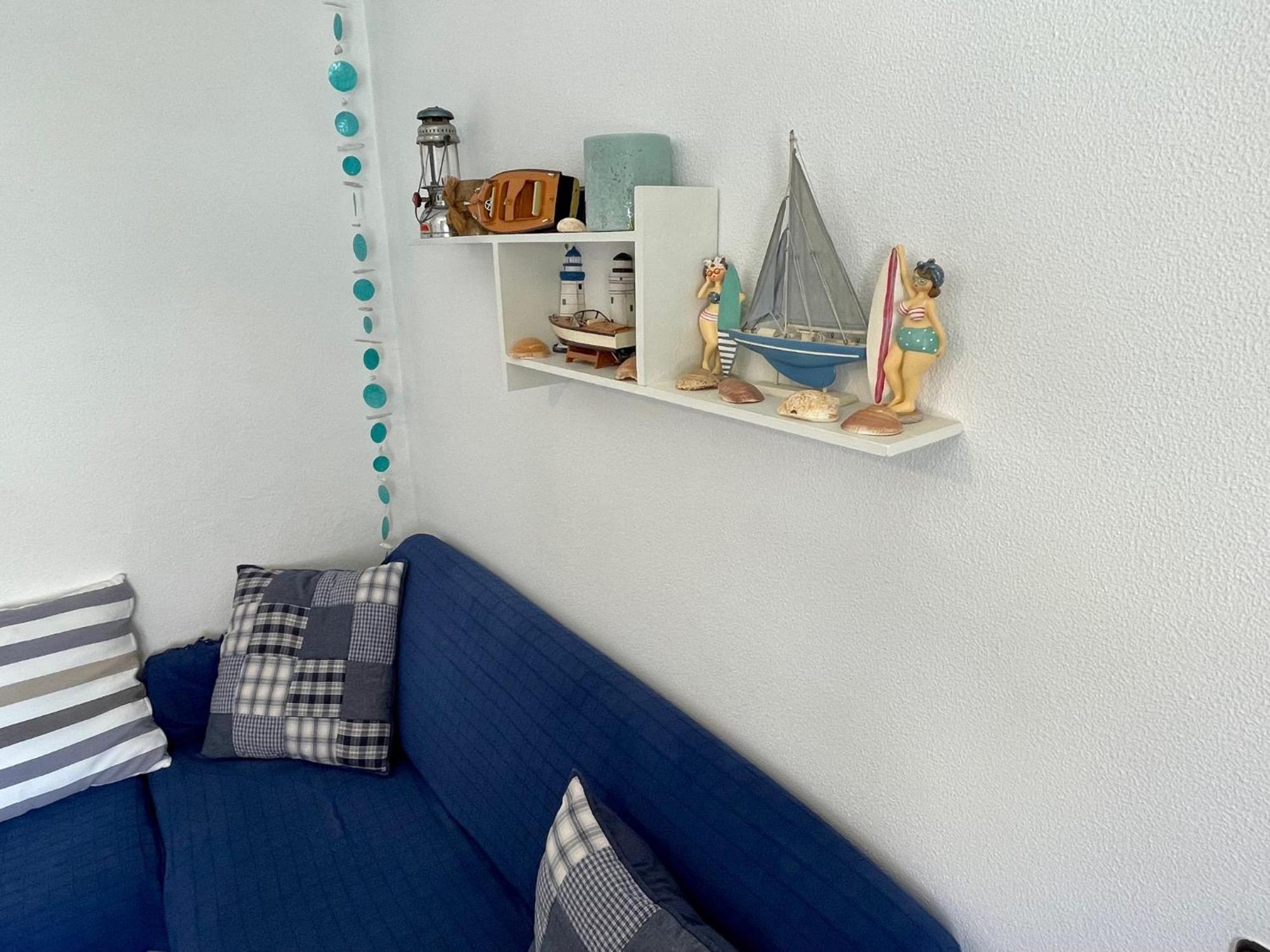 Apartamento Casa Tete Benagil