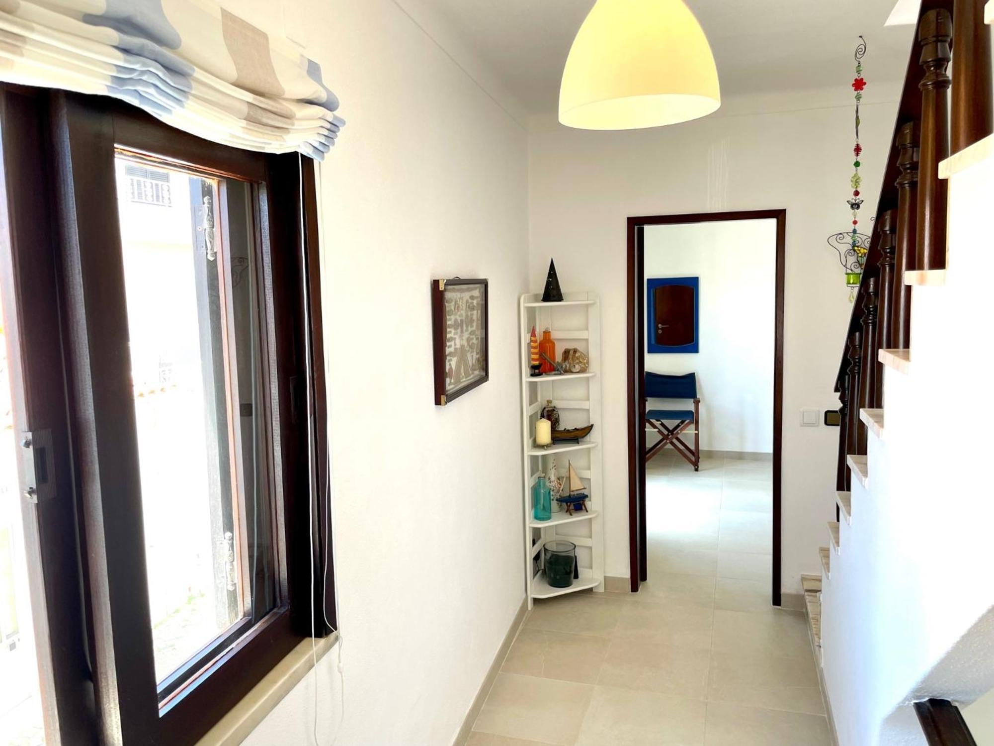 Apartamento Casa Tete