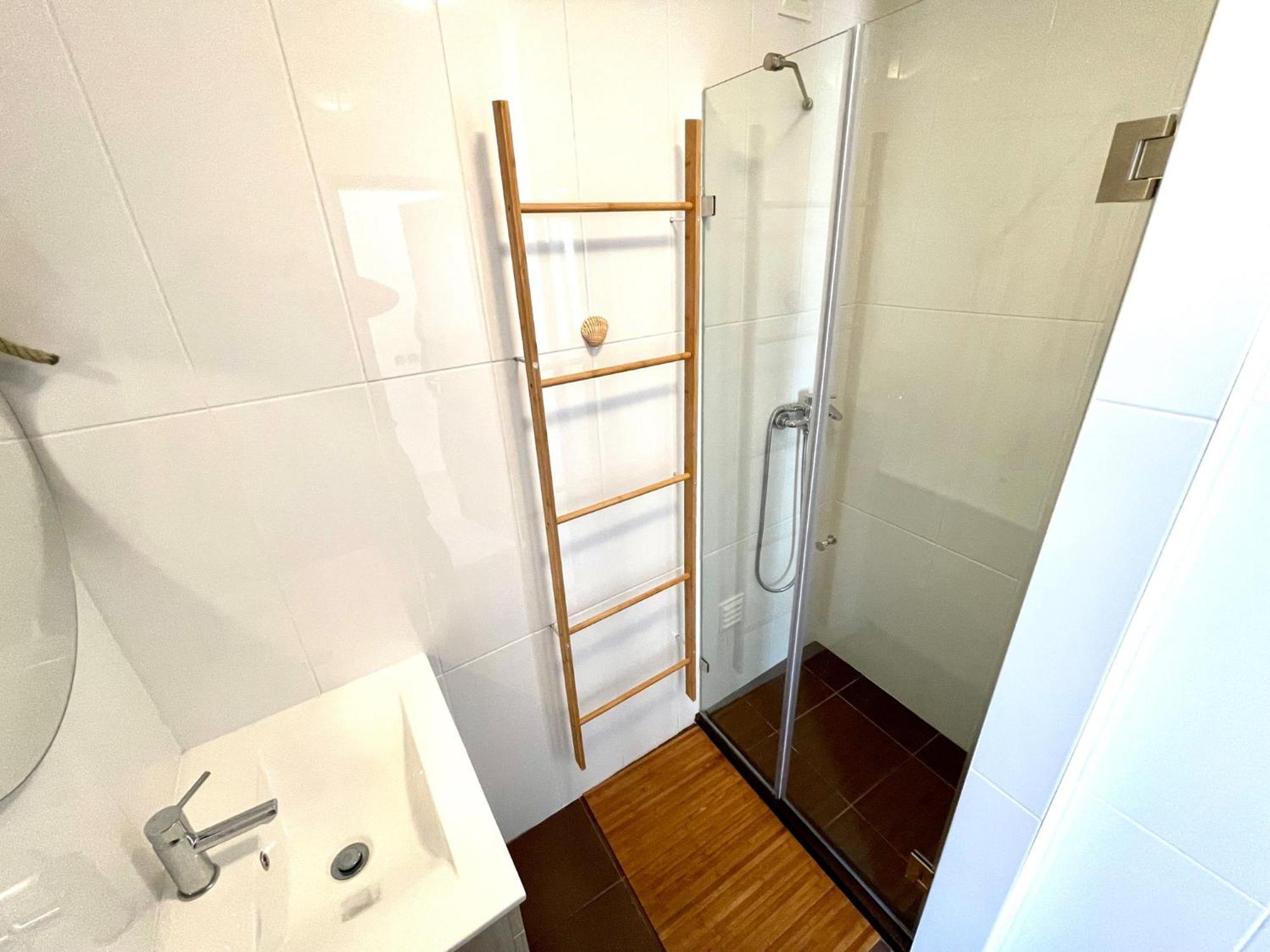 Apartamento Casa Tete