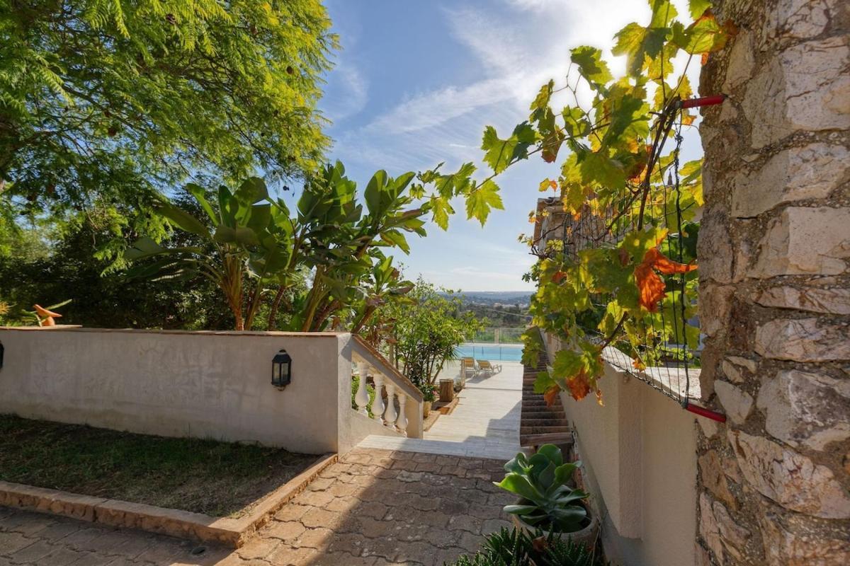 Apartment Panorama House Portimao
