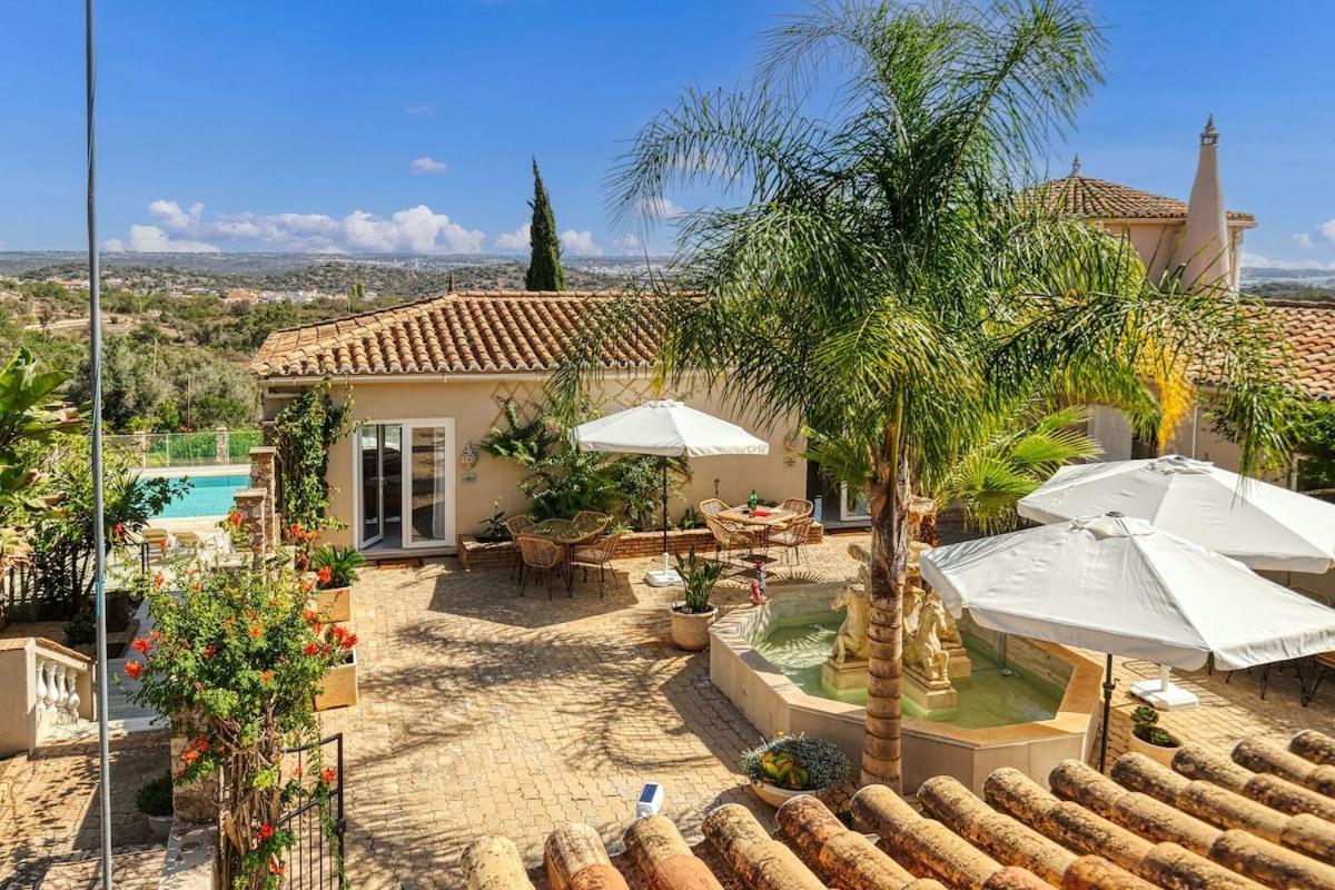 Apartment Panorama House Portimao