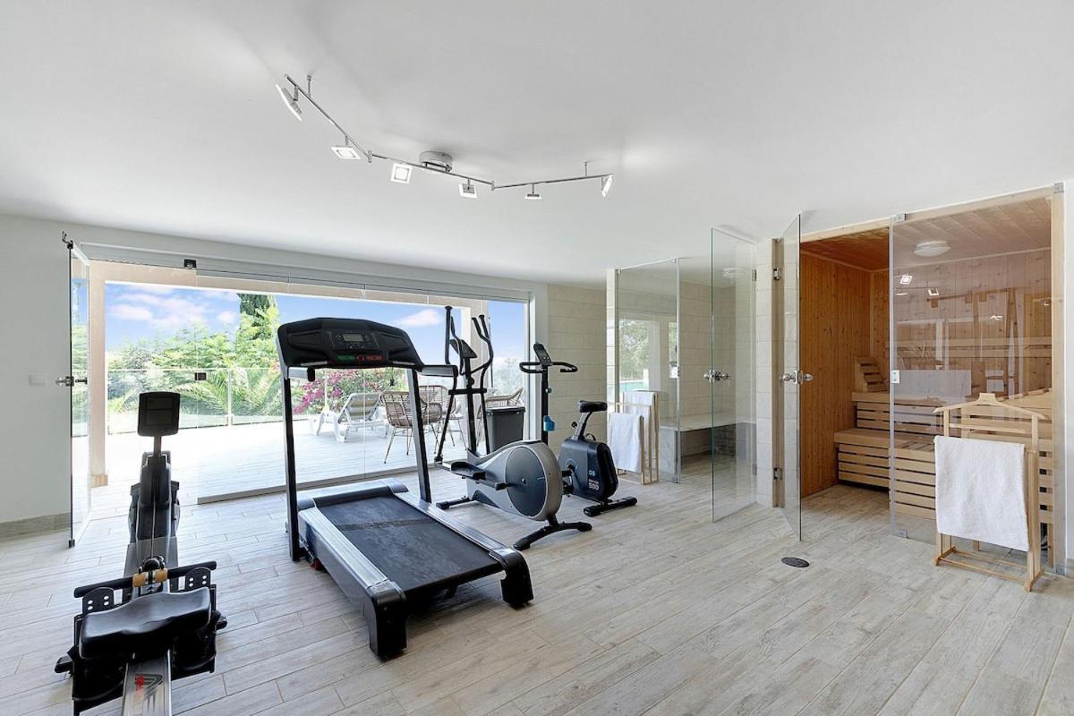 Panorama House *