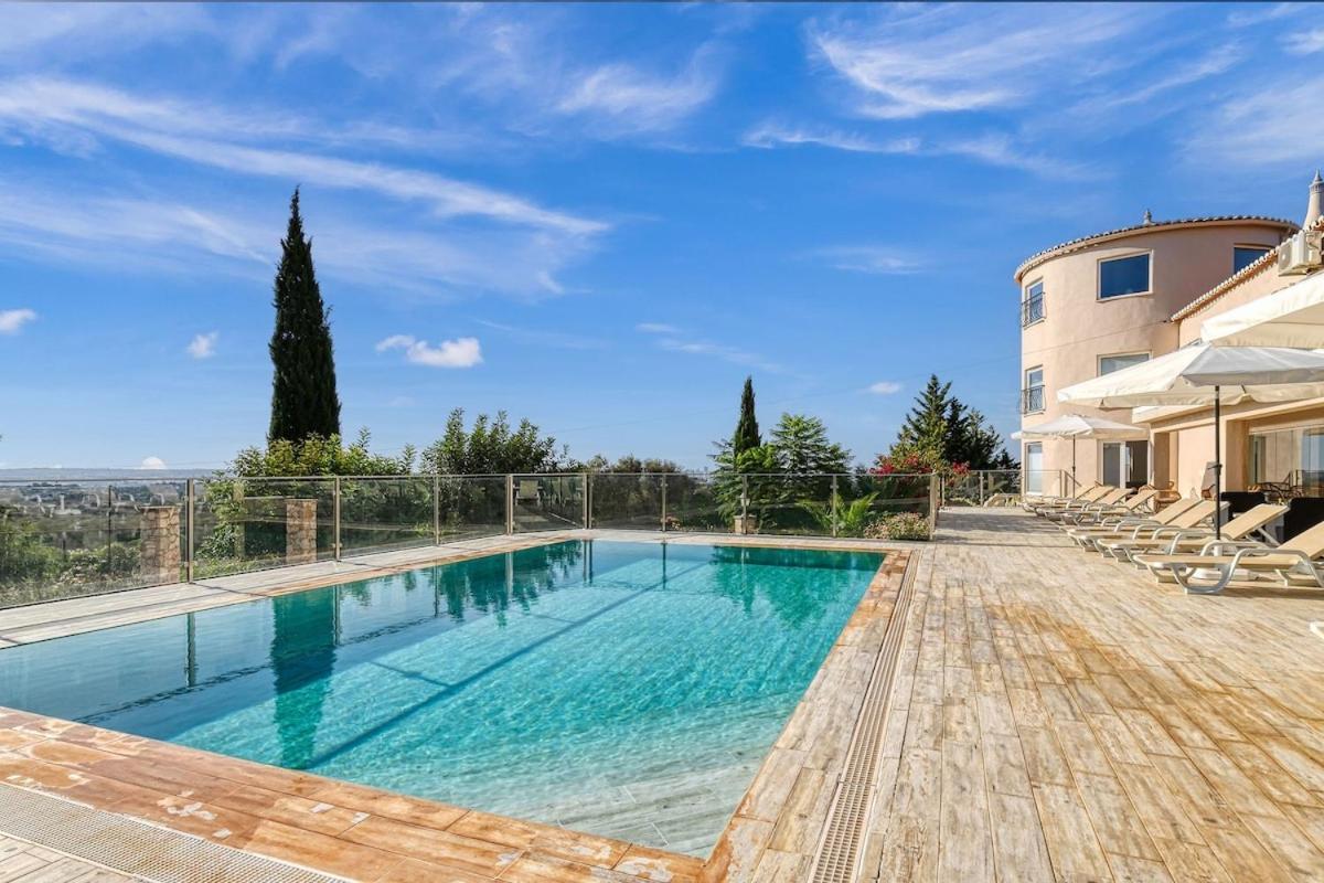 Panorama House * Portimao